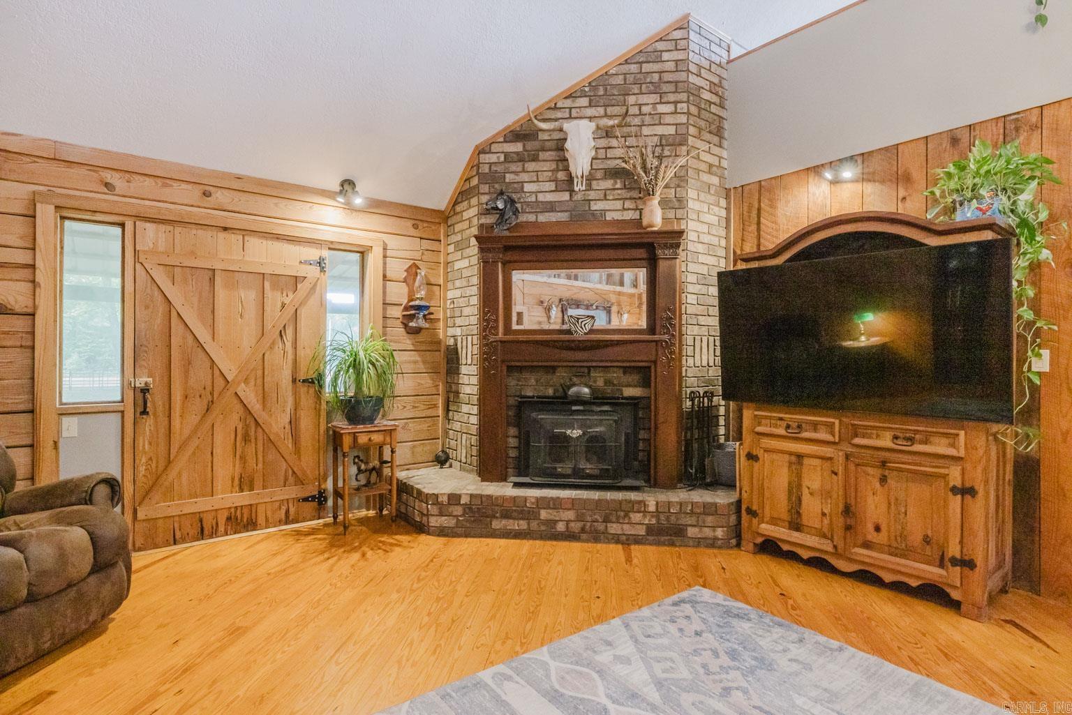 263  Jenkins Ln  Malvern, AR