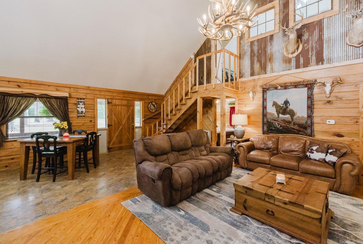 263  Jenkins Ln  Malvern, AR