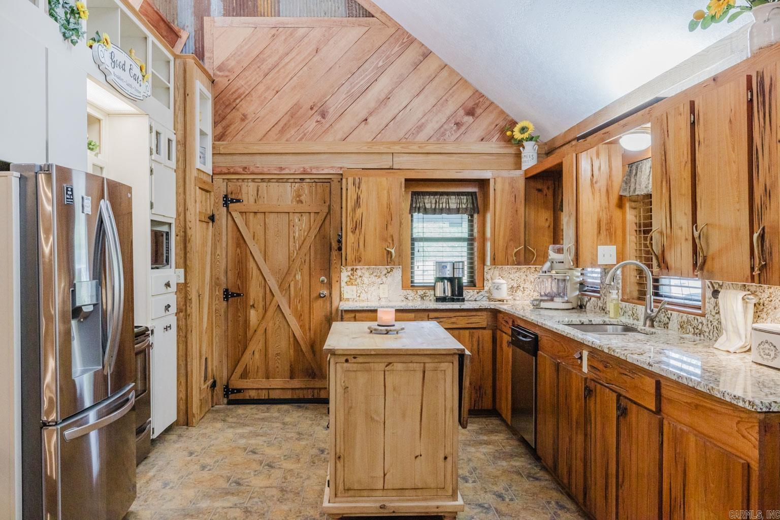 263  Jenkins Ln  Malvern, AR