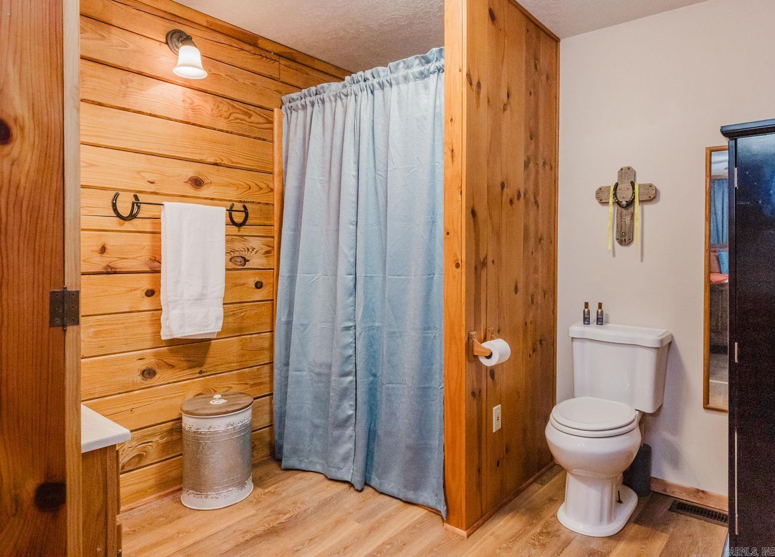 263  Jenkins Ln  Malvern, AR