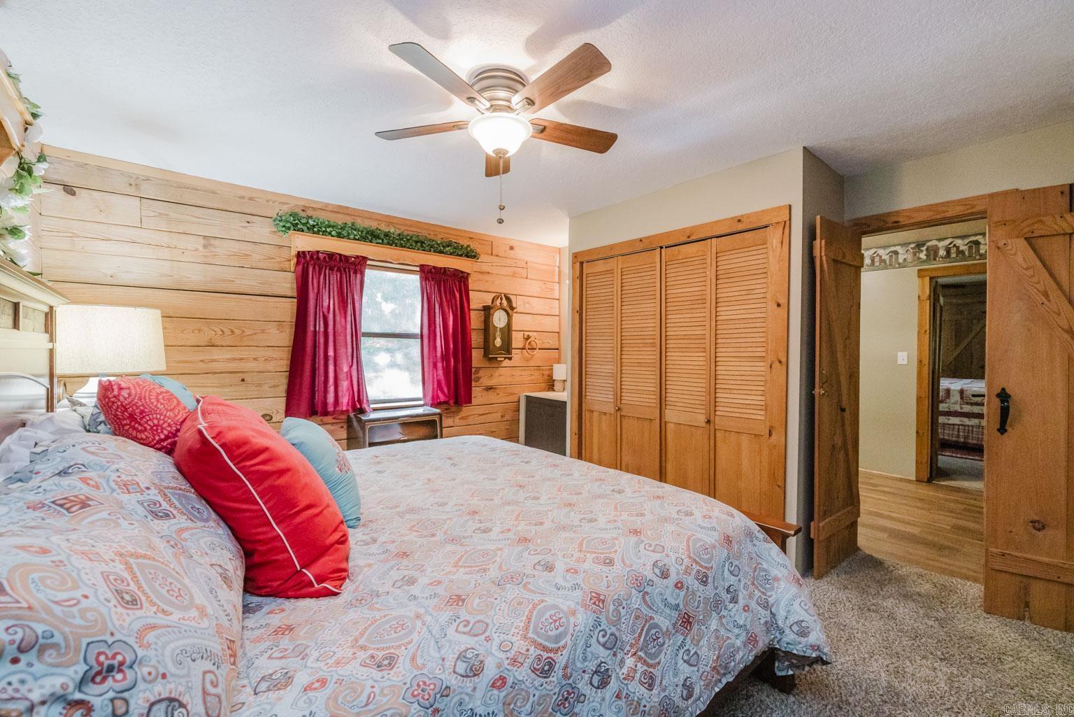 263  Jenkins Ln  Malvern, AR
