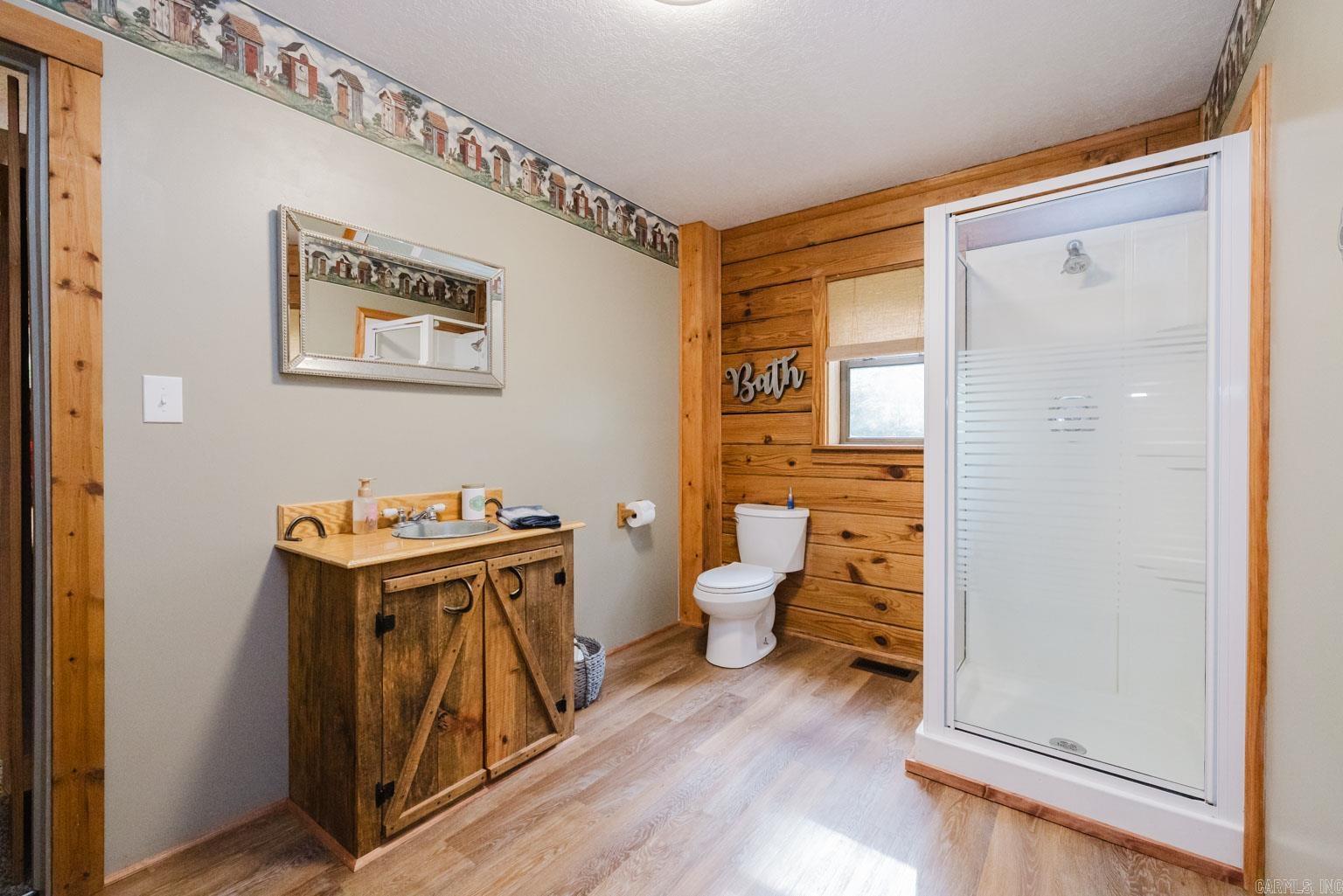 263  Jenkins Ln  Malvern, AR