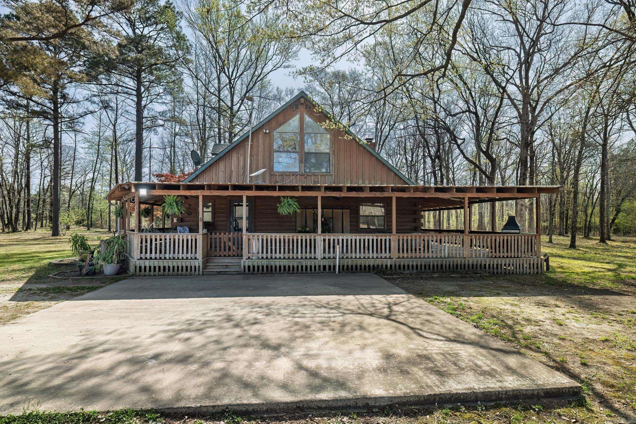 263  Jenkins Ln  Malvern, AR