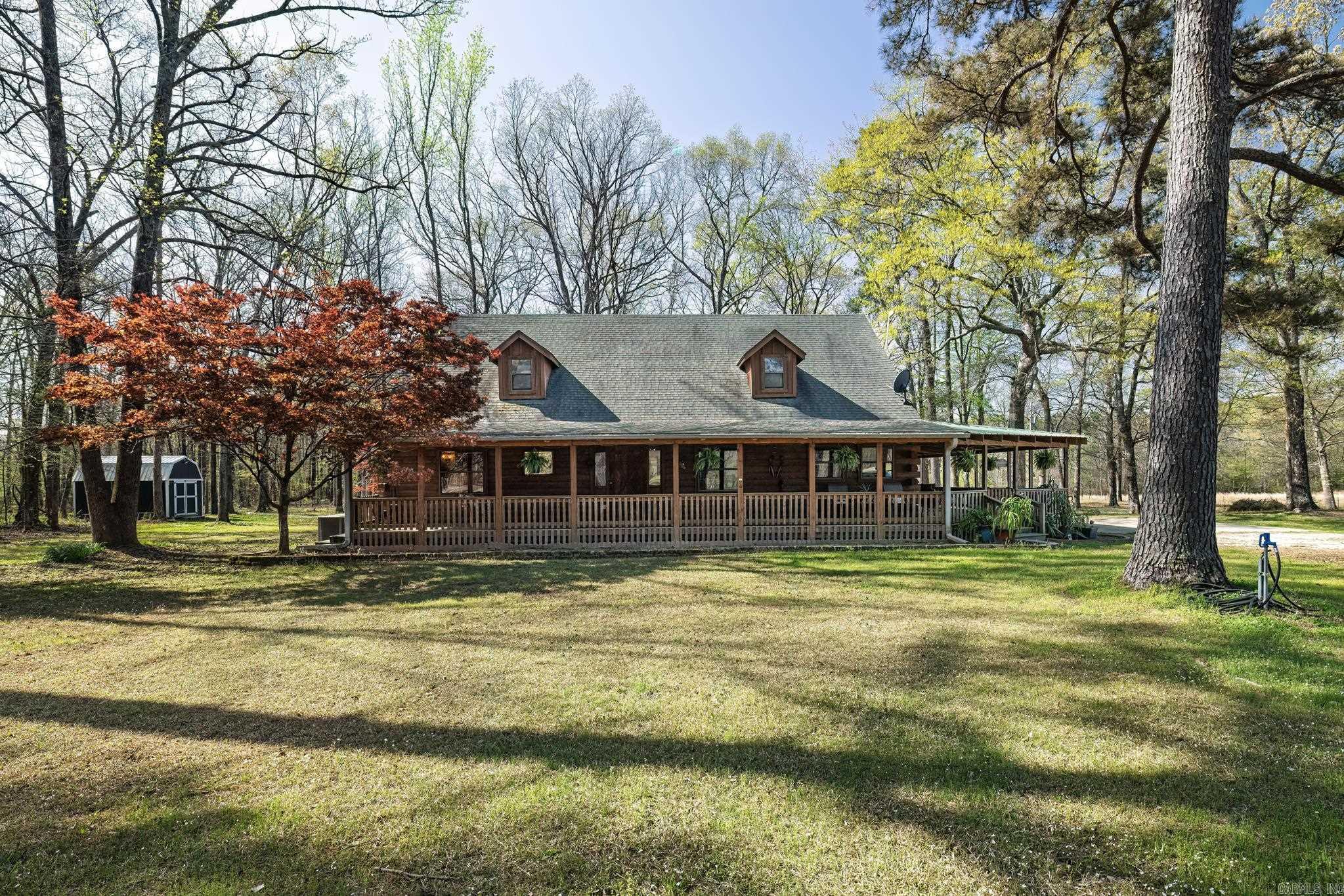 263 Jenkins Ln  Malvern, AR