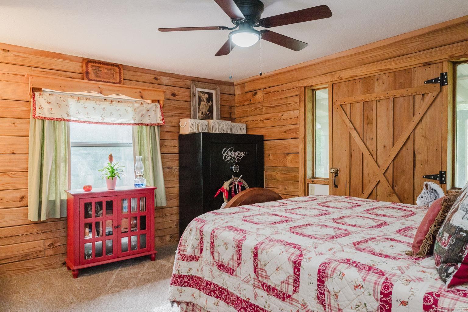 263  Jenkins Ln  Malvern, AR