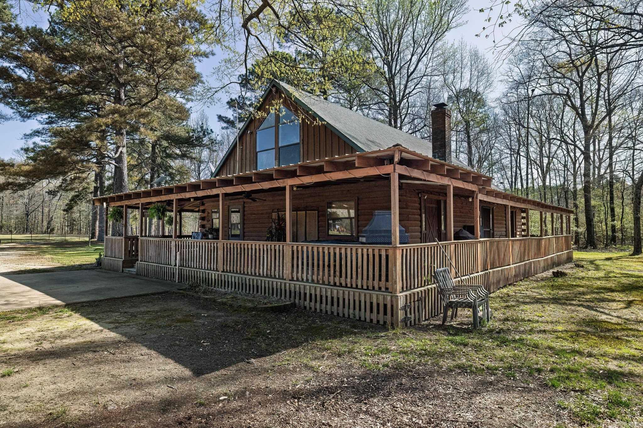 263  Jenkins Ln  Malvern, AR