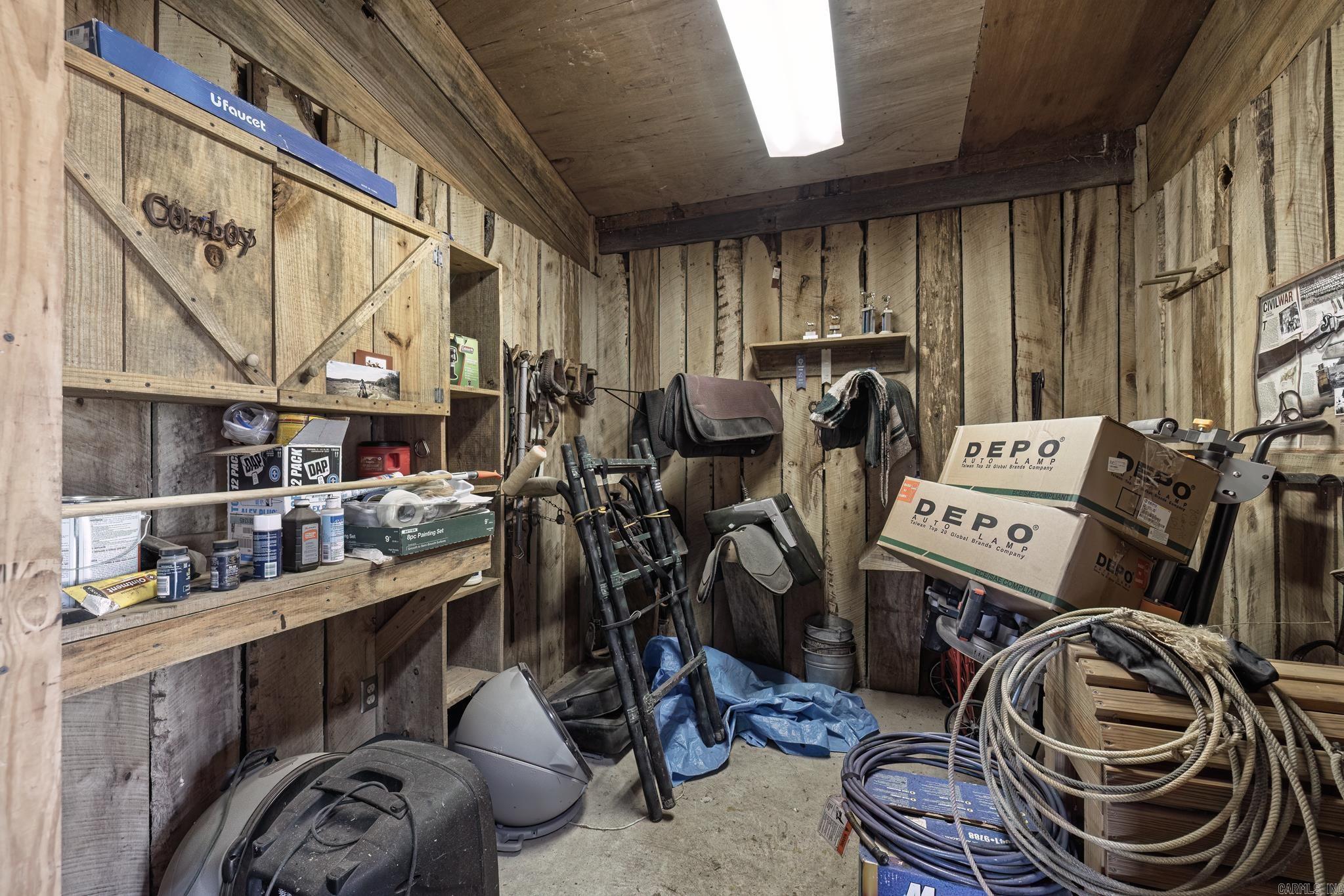 263  Jenkins Ln  Malvern, AR