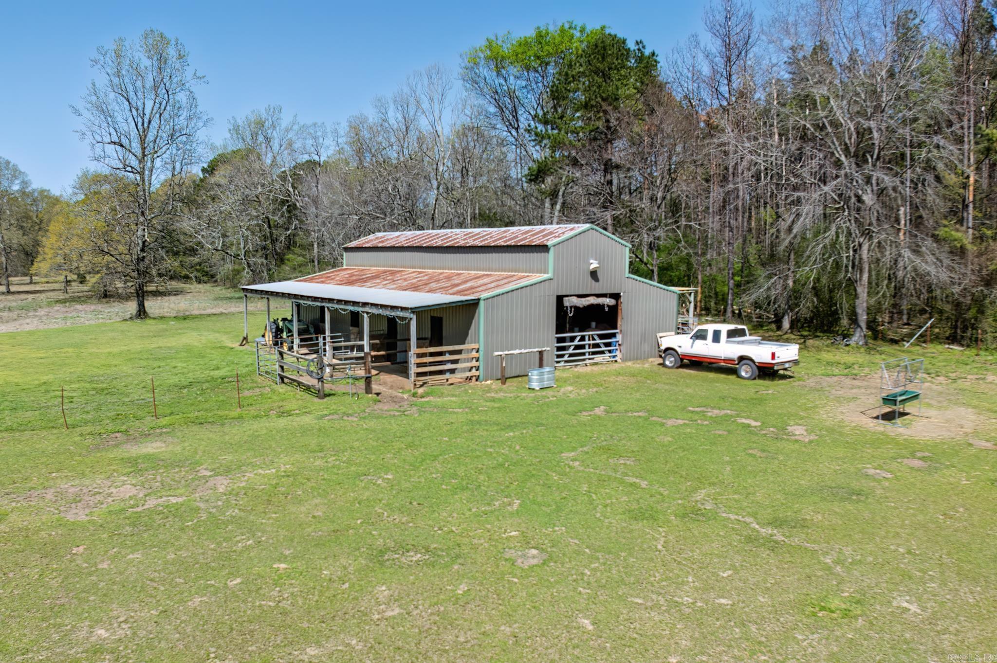 263  Jenkins Ln  Malvern, AR