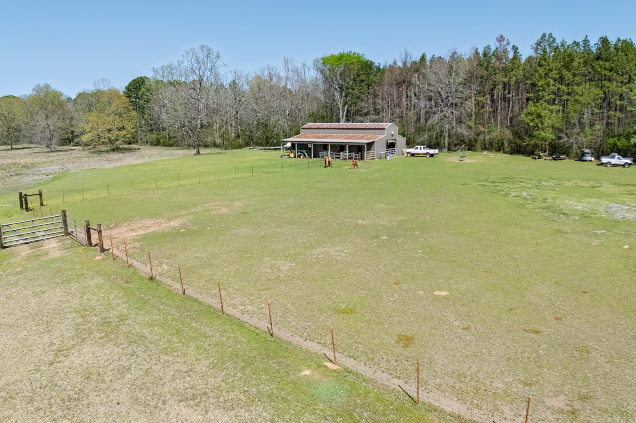 263  Jenkins Ln  Malvern, AR