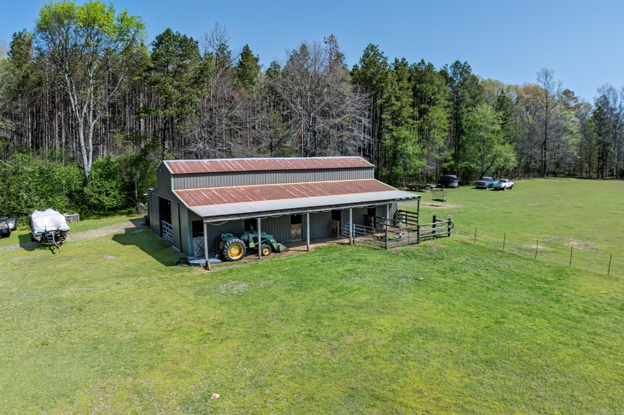 263  Jenkins Ln  Malvern, AR