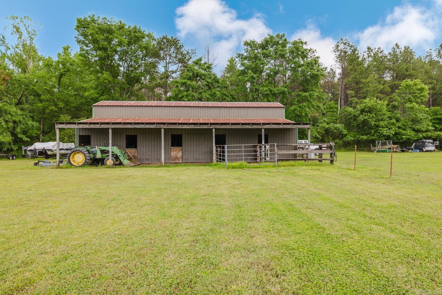 263 Jenkins Ln  Malvern, AR