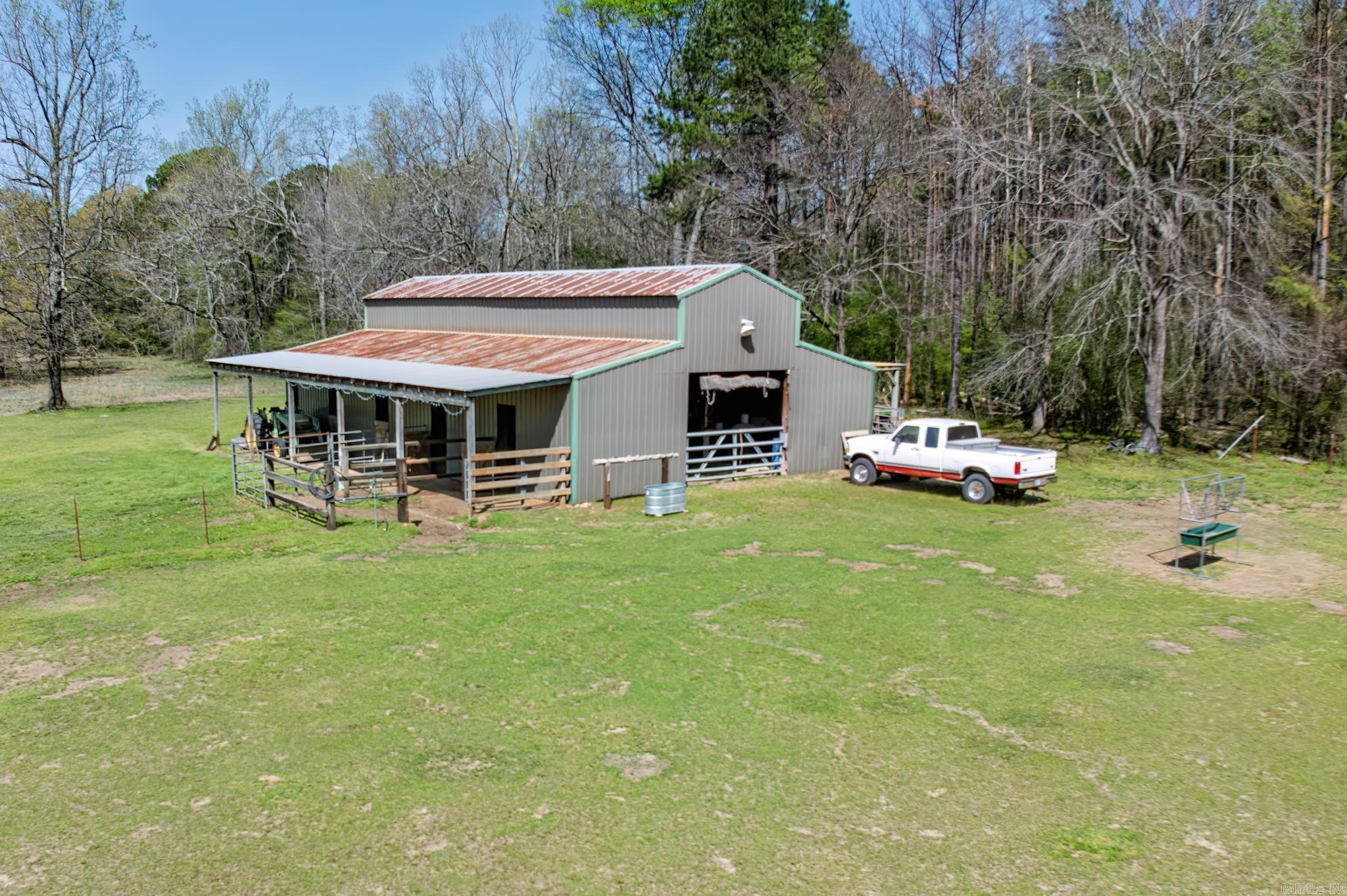 263  Jenkins Ln  Malvern, AR