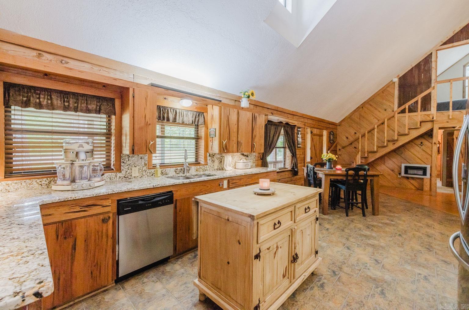 263  Jenkins Ln  Malvern, AR