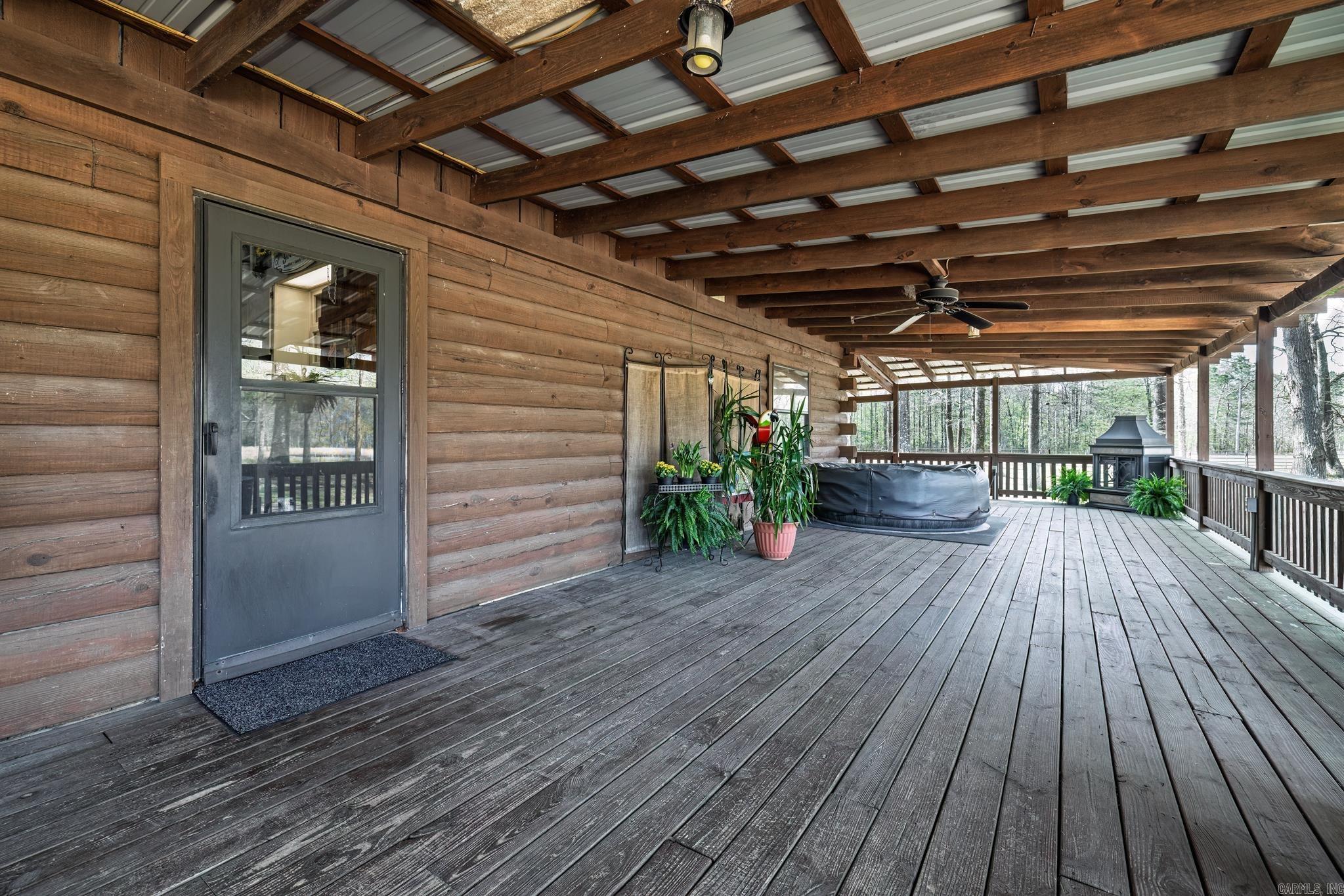 263 Jenkins Ln  Malvern, AR