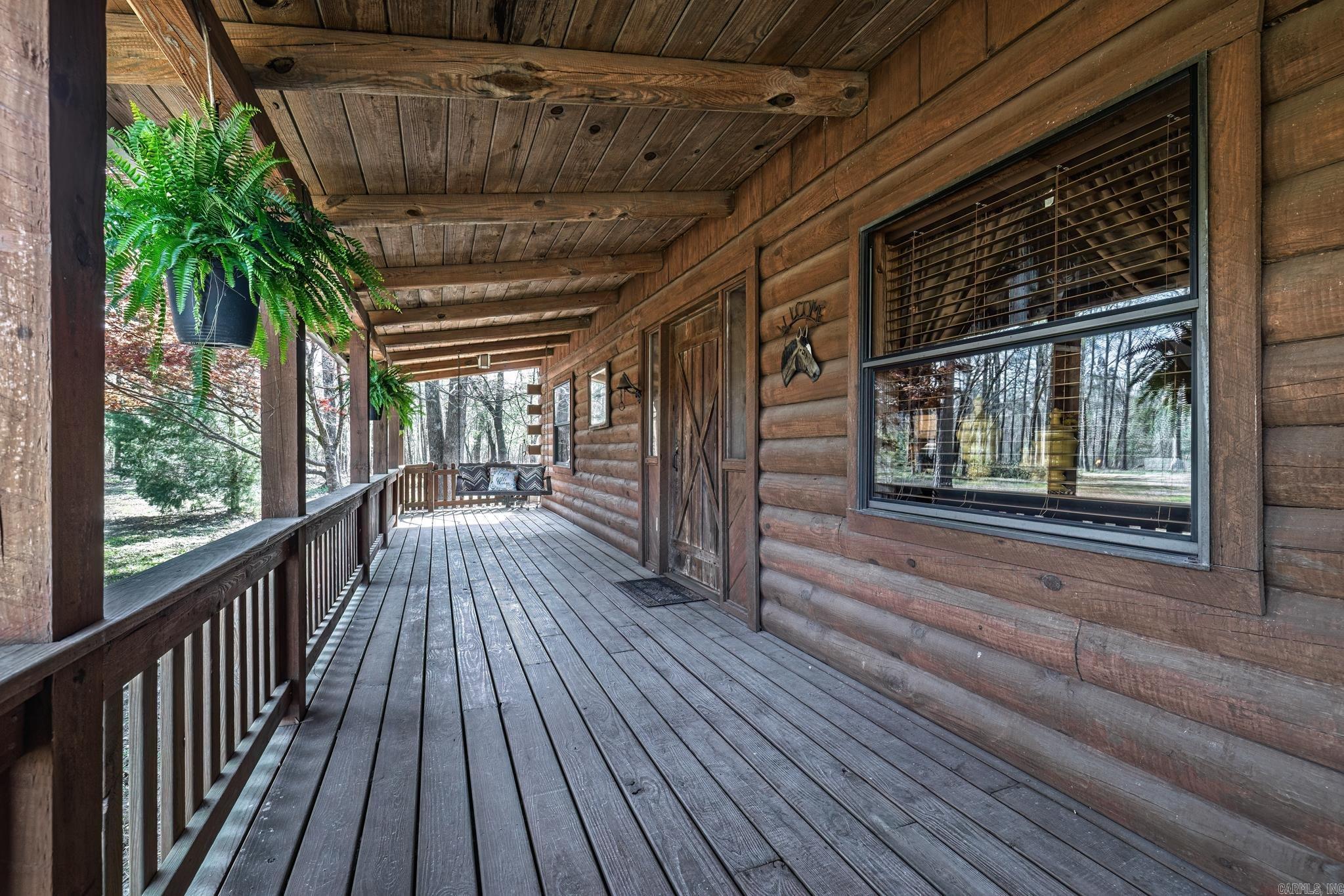 263  Jenkins Ln  Malvern, AR
