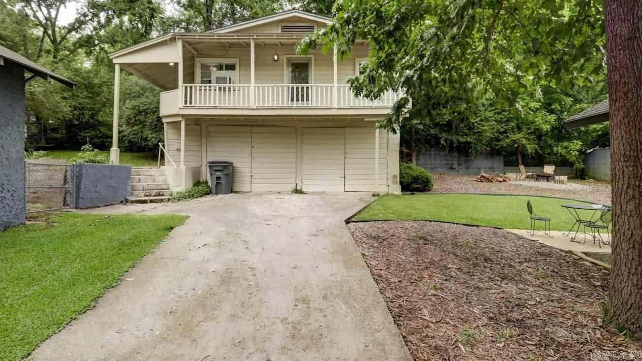 106  State  Hot Springs, AR