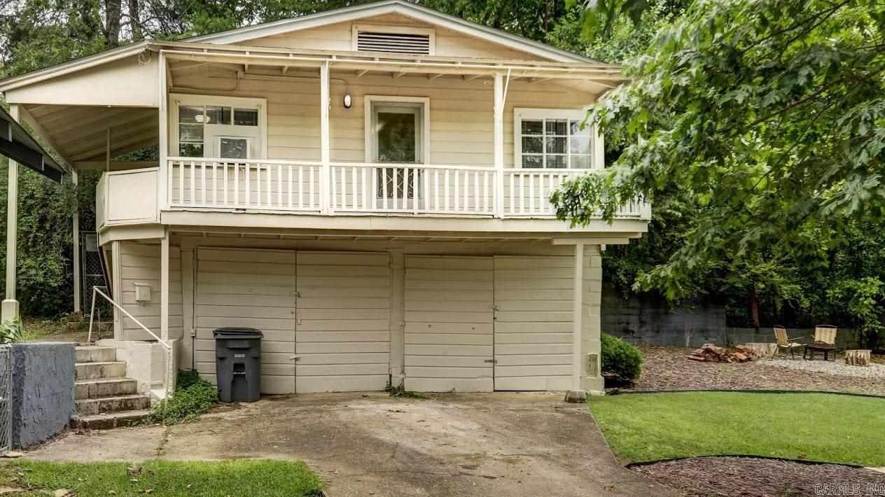106  State  Hot Springs, AR