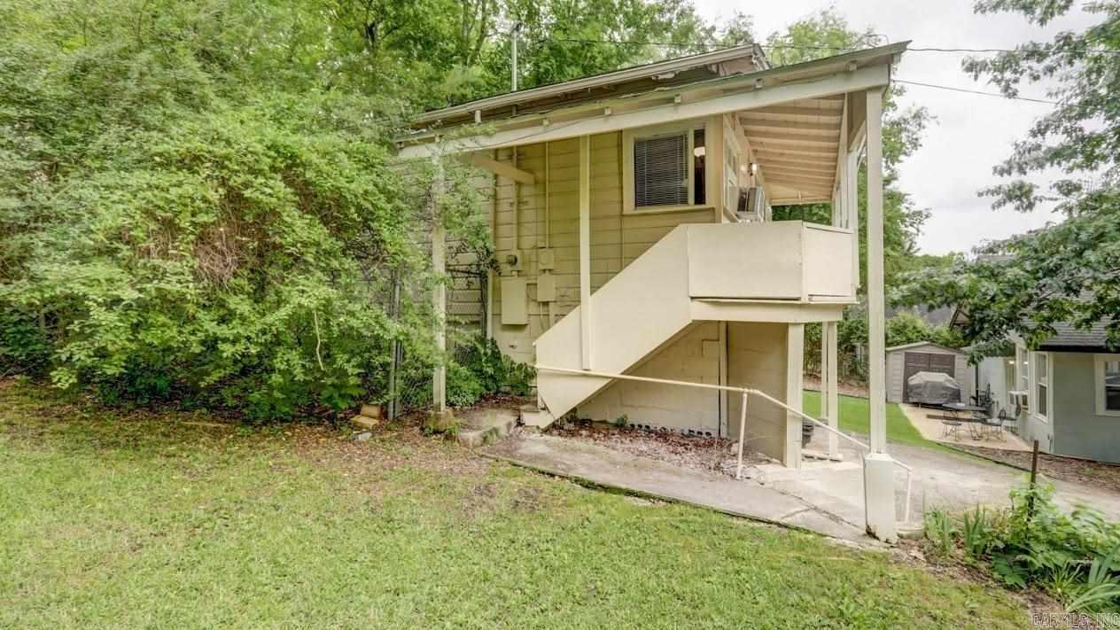 106  State  Hot Springs, AR