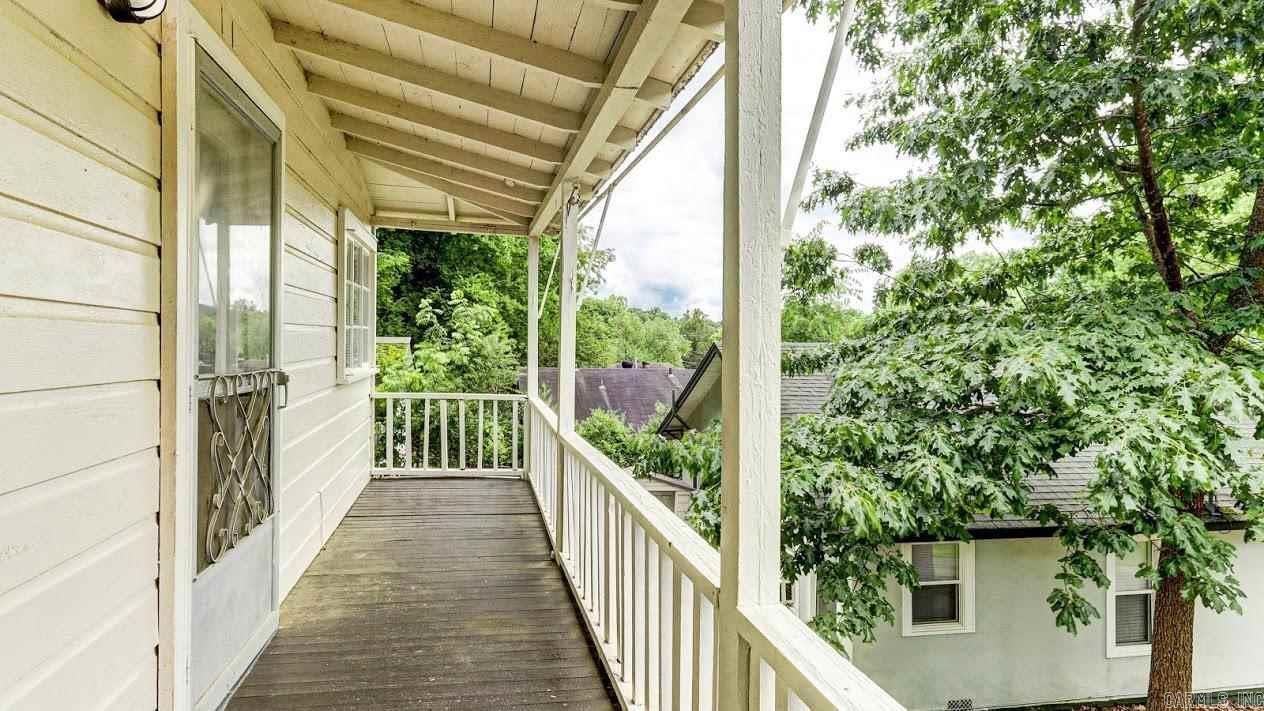 106  State  Hot Springs, AR