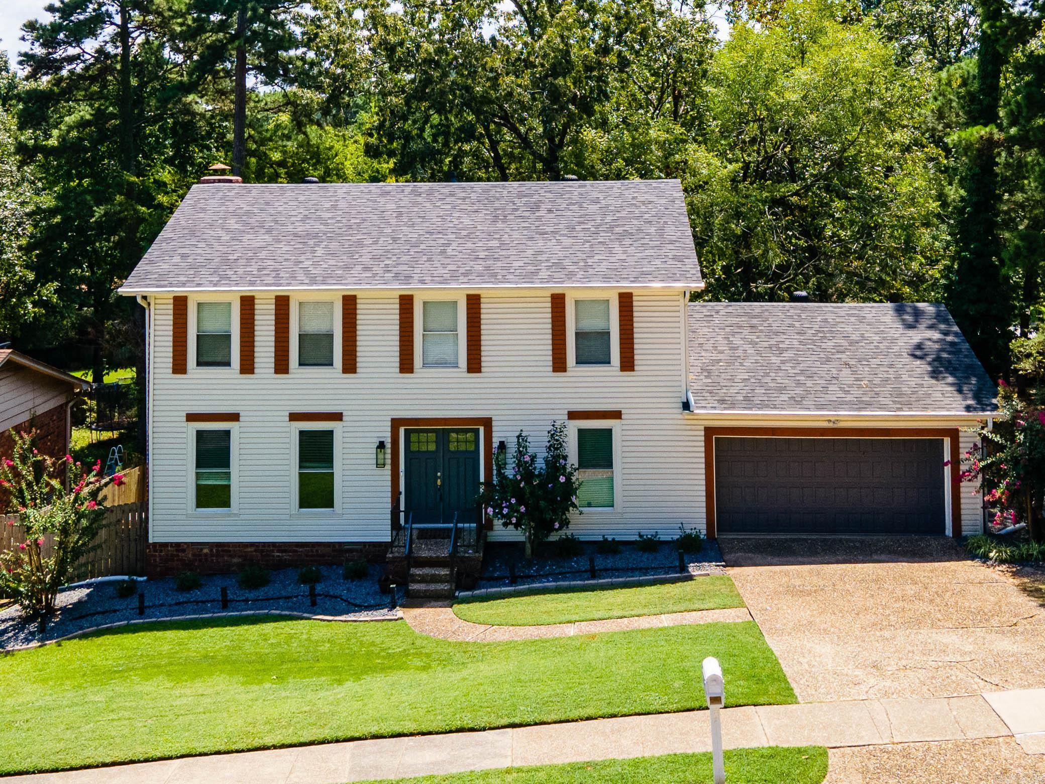127  Pebble Beach  Little Rock, AR