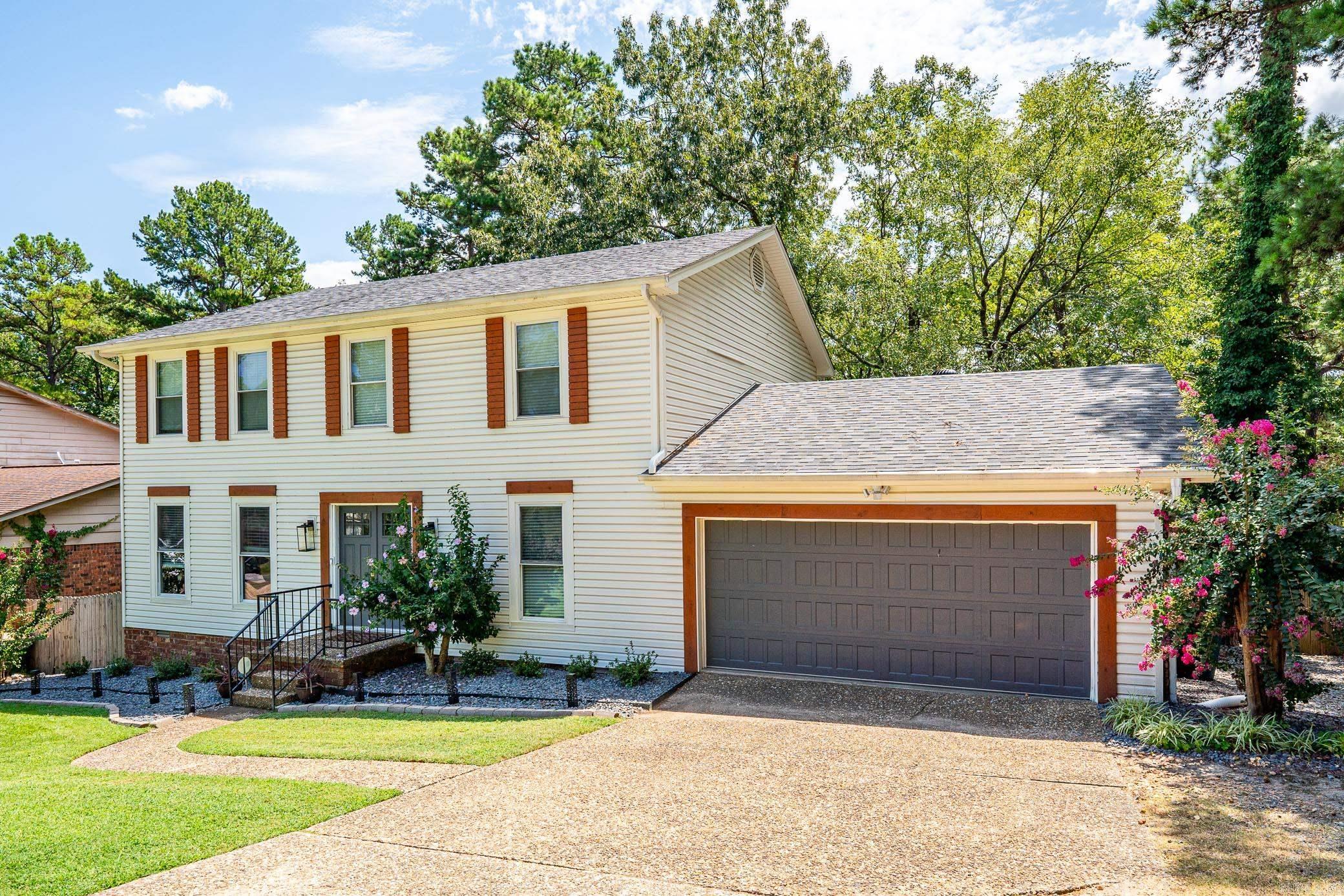 127  Pebble Beach  Little Rock, AR