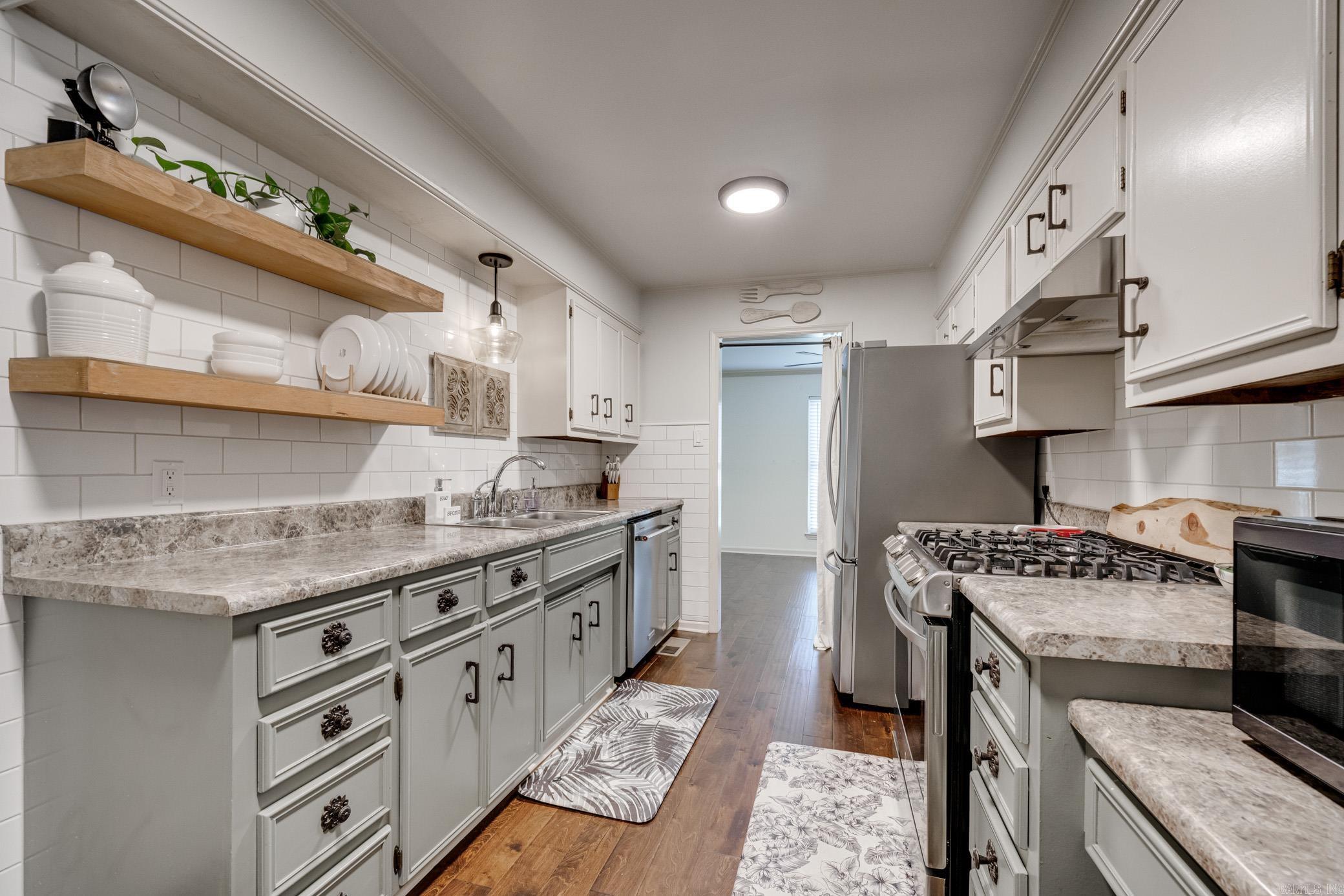 127  Pebble Beach  Little Rock, AR
