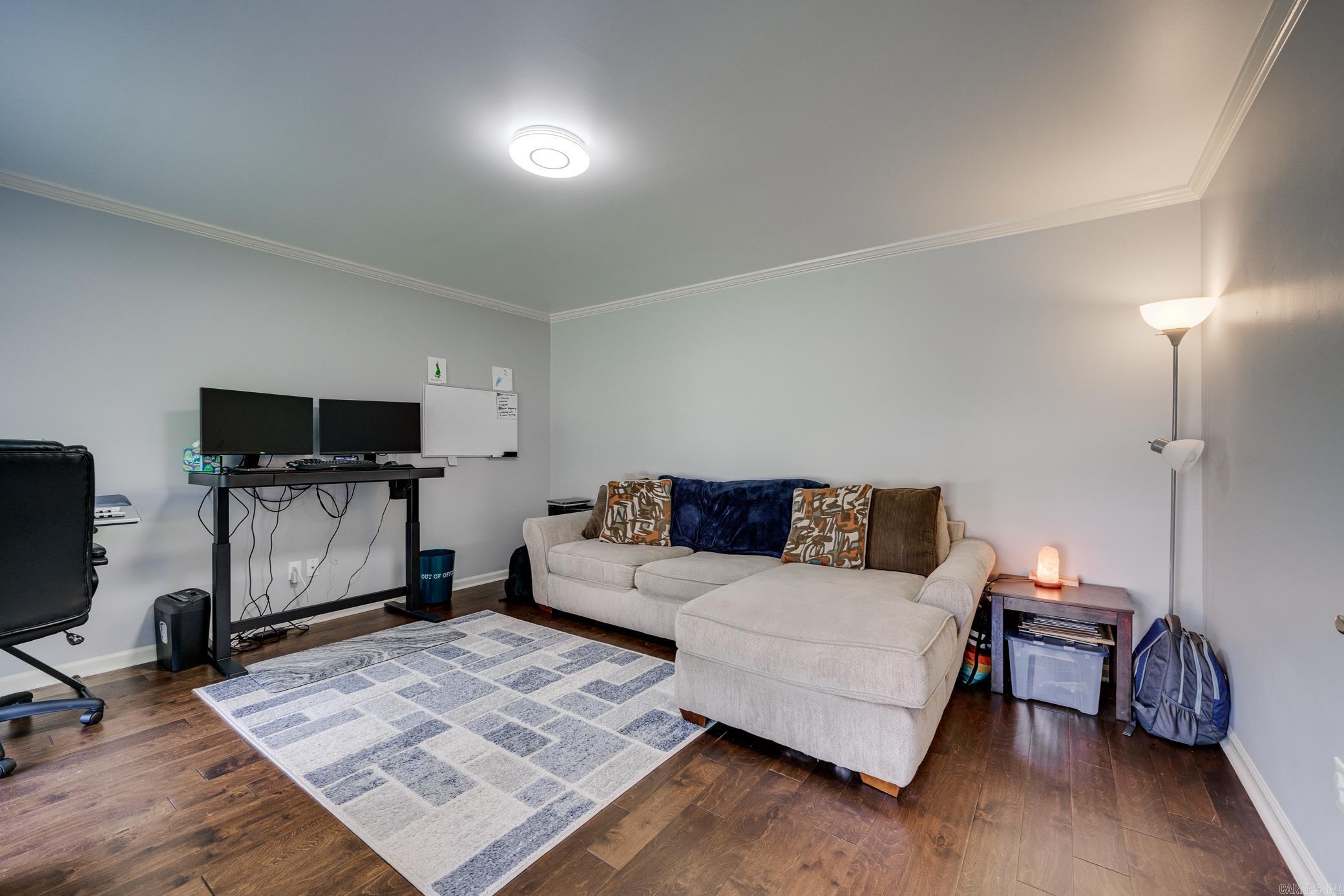 127  Pebble Beach  Little Rock, AR