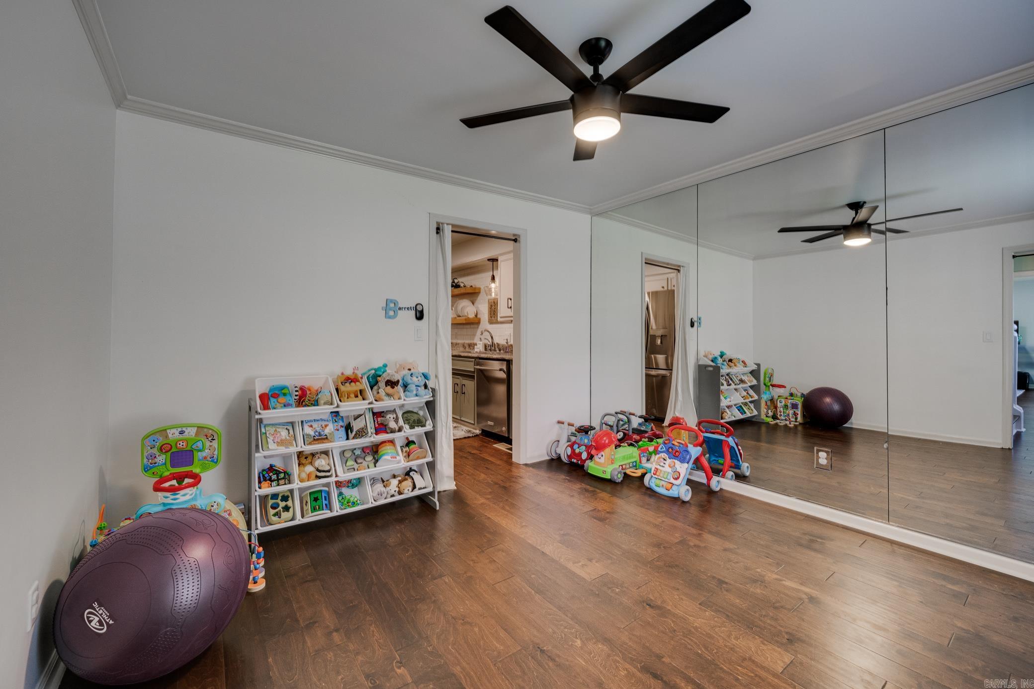 127  Pebble Beach  Little Rock, AR