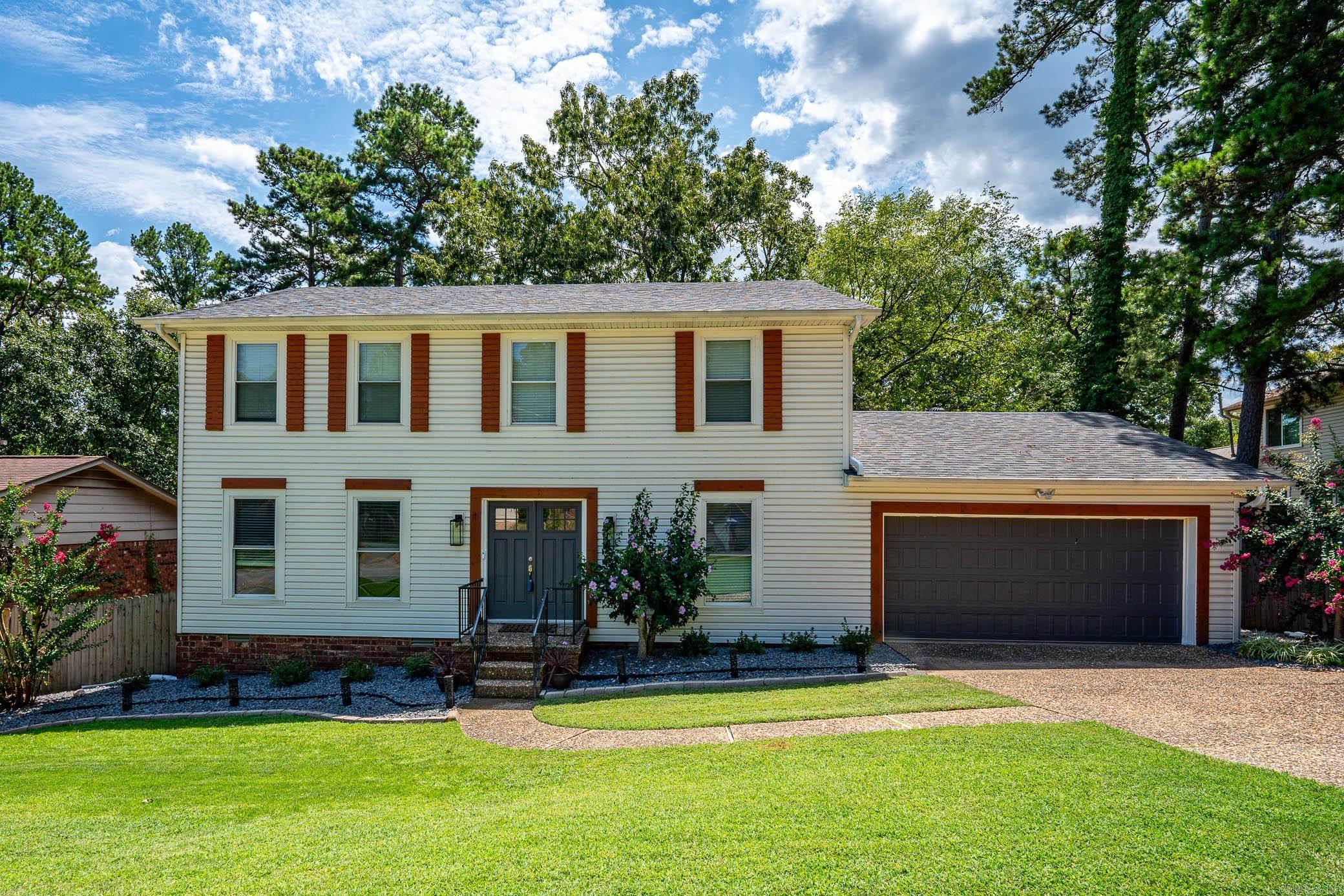 127  Pebble Beach  Little Rock, AR
