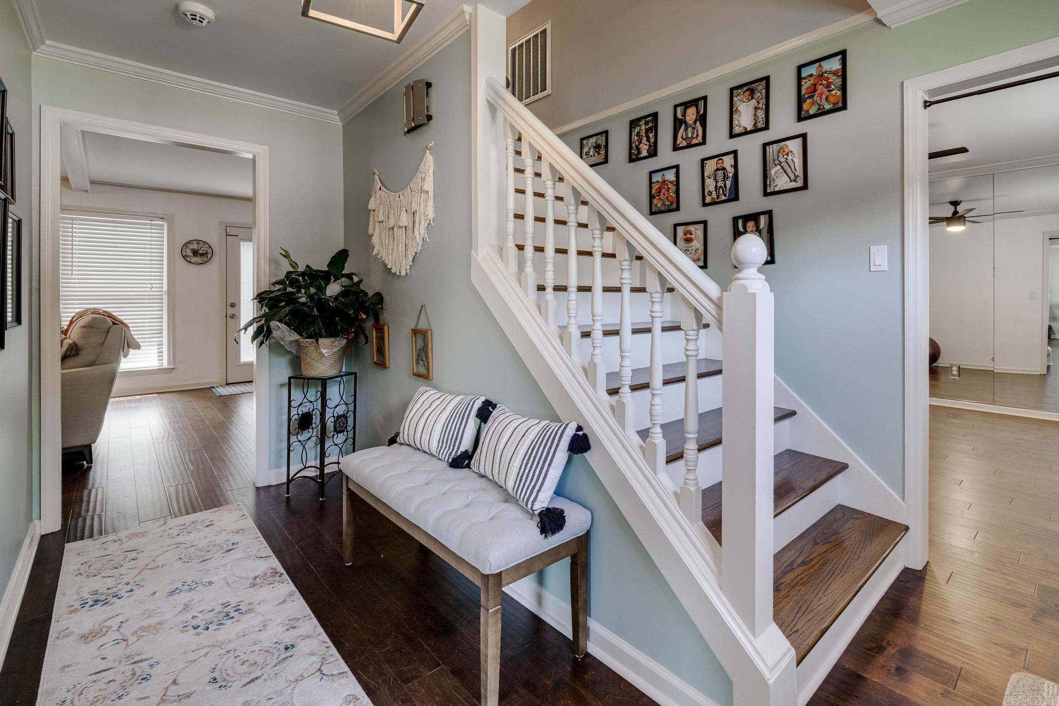 127  Pebble Beach  Little Rock, AR