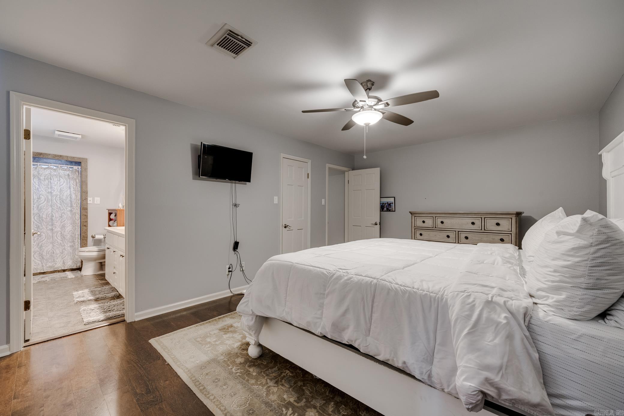 127  Pebble Beach  Little Rock, AR