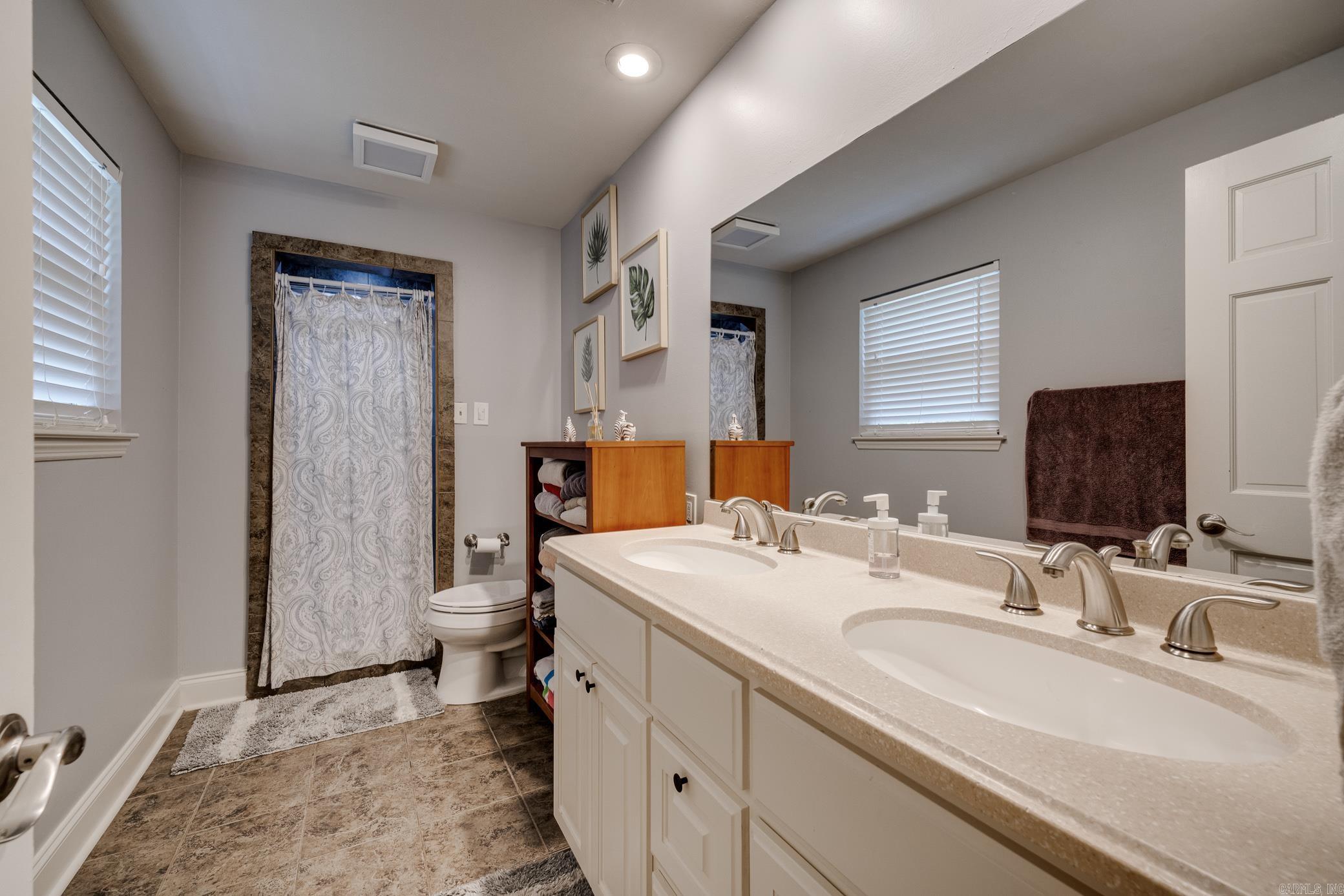 127  Pebble Beach  Little Rock, AR