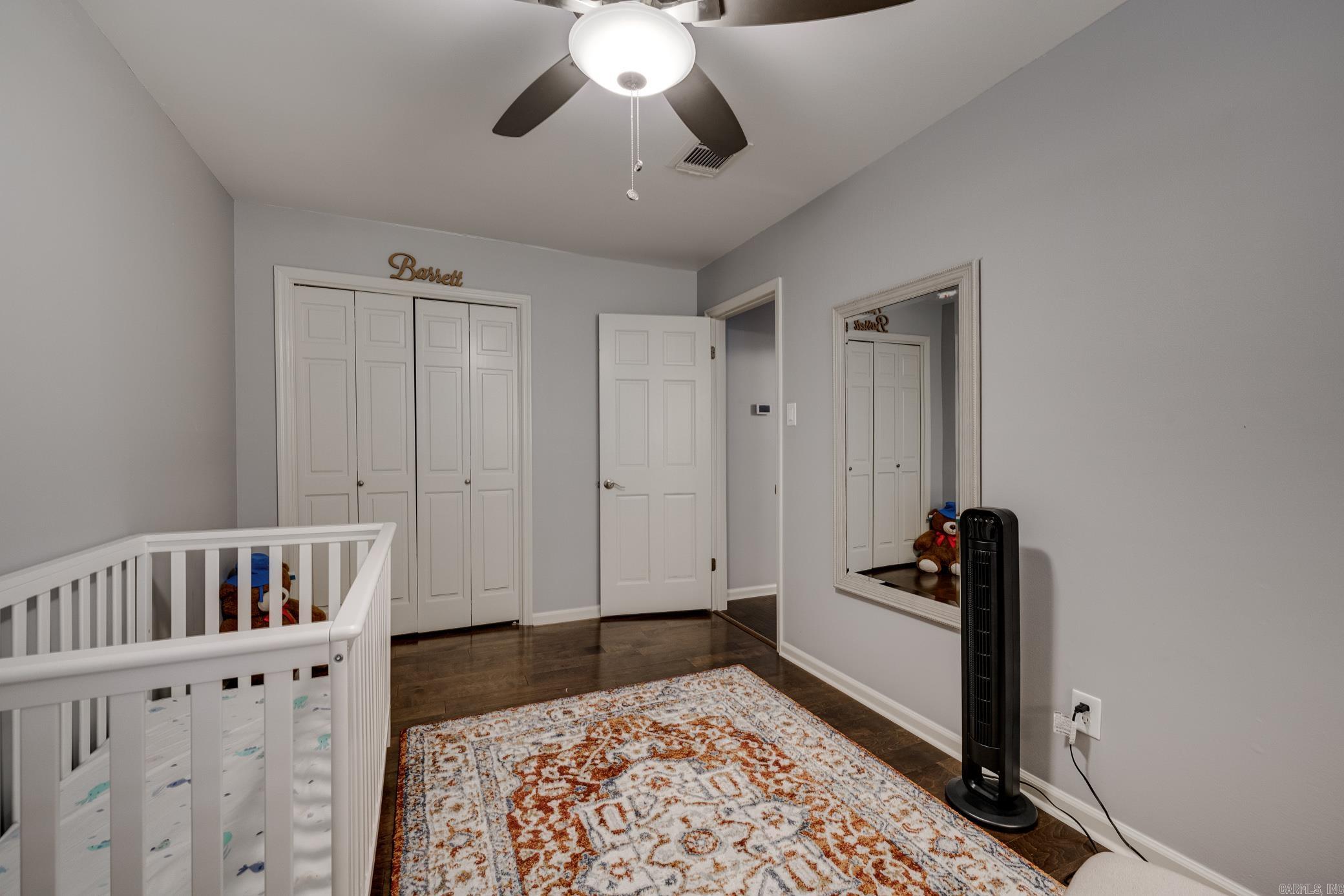 127  Pebble Beach  Little Rock, AR