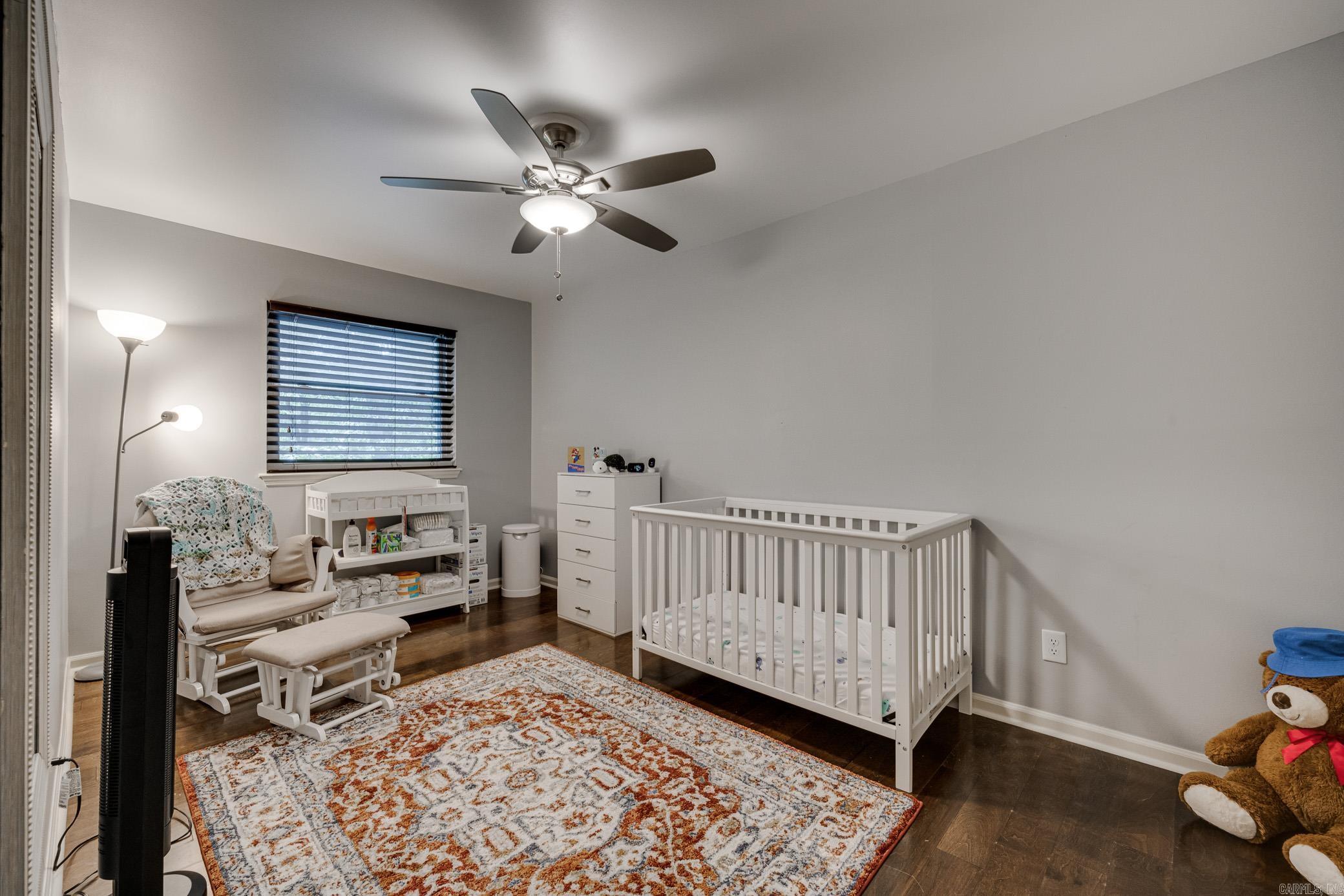 127  Pebble Beach  Little Rock, AR
