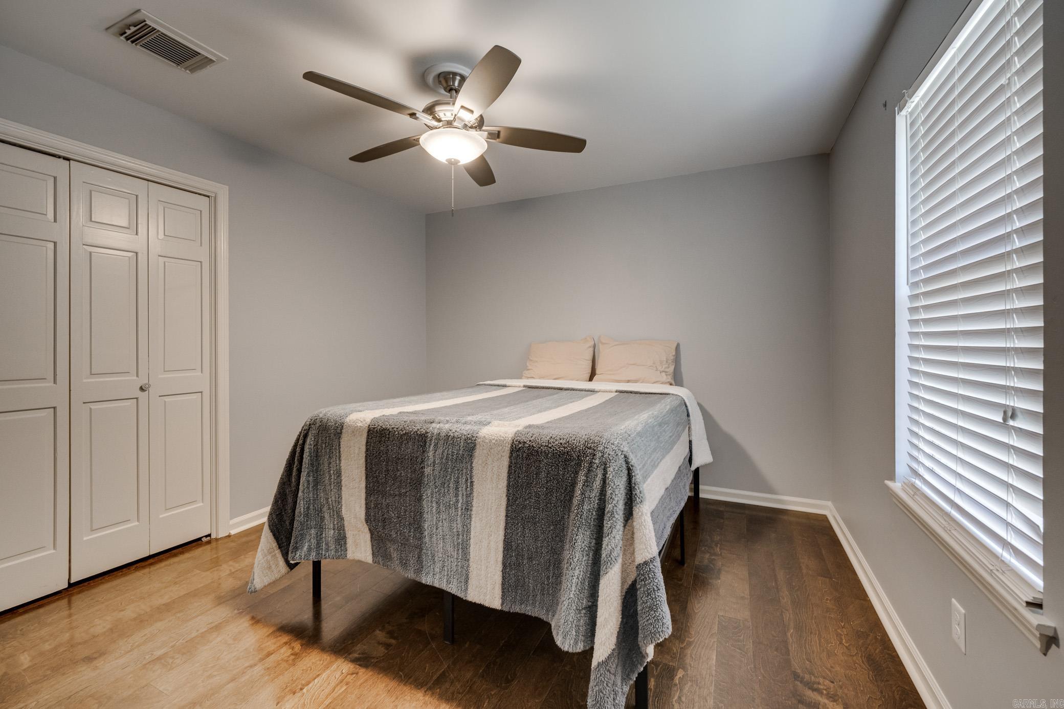 127  Pebble Beach  Little Rock, AR