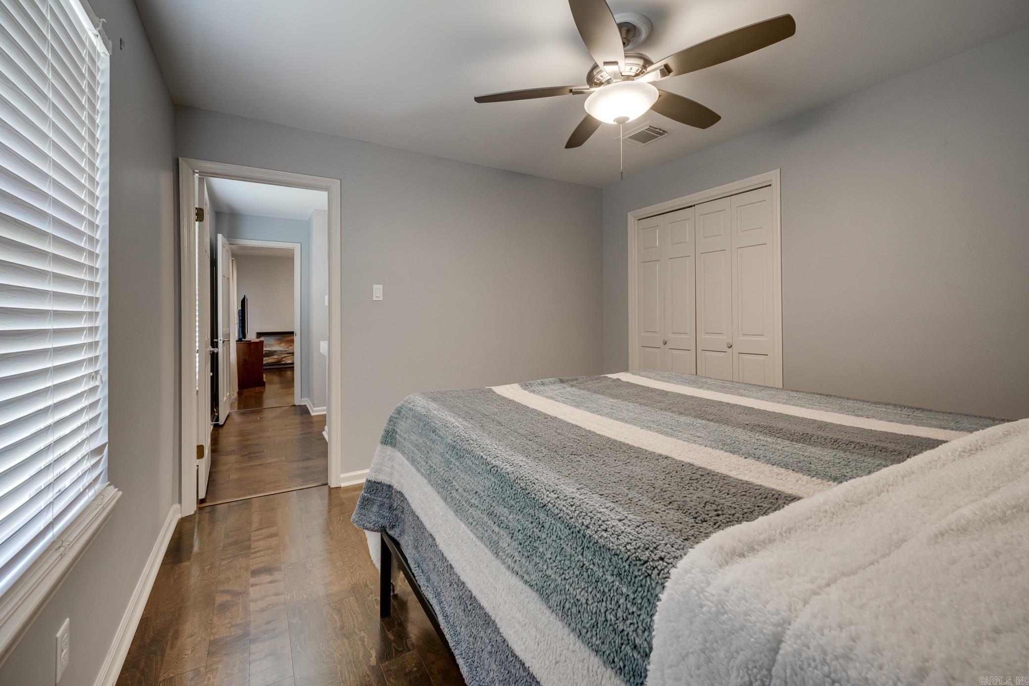 127  Pebble Beach  Little Rock, AR