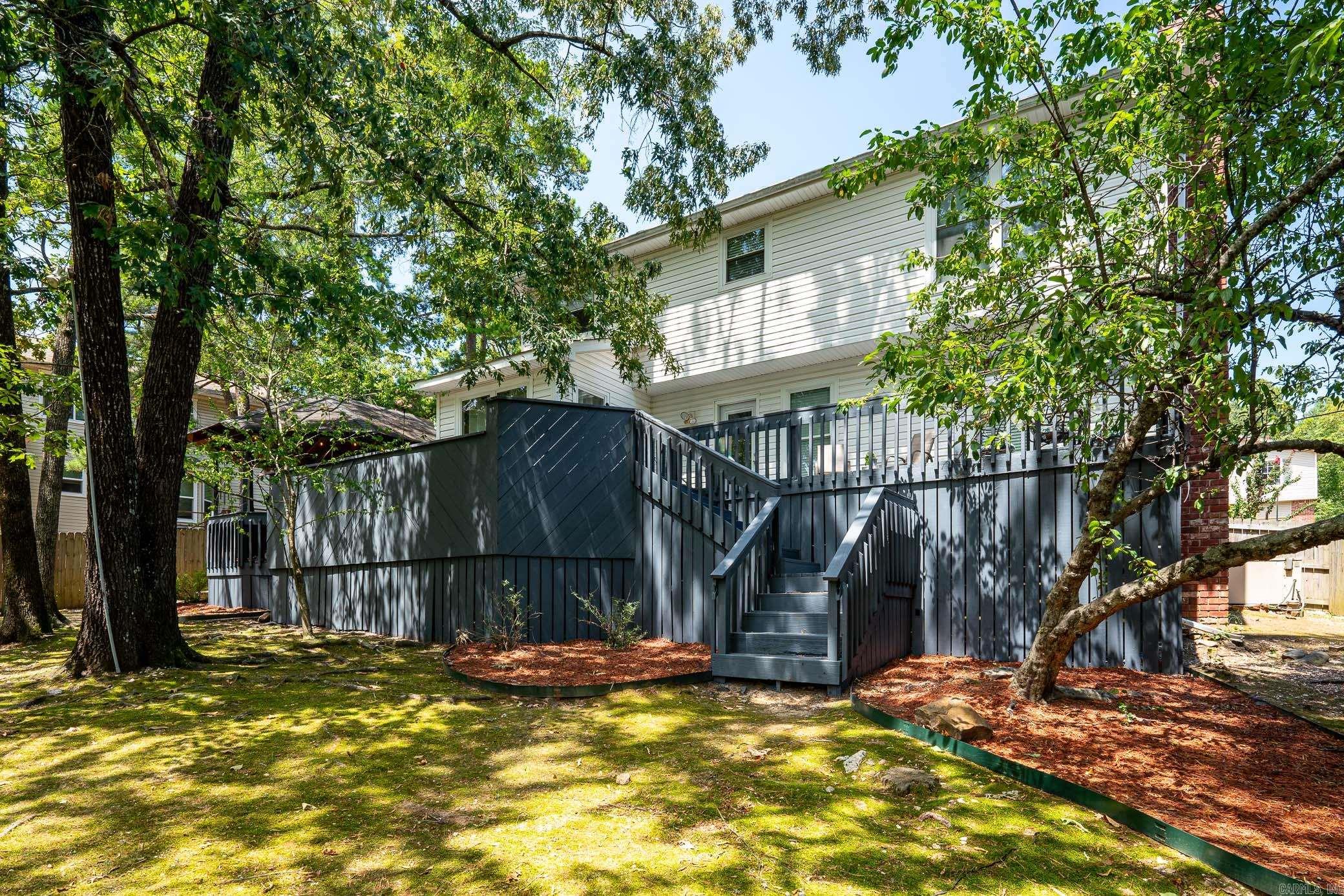 127  Pebble Beach  Little Rock, AR