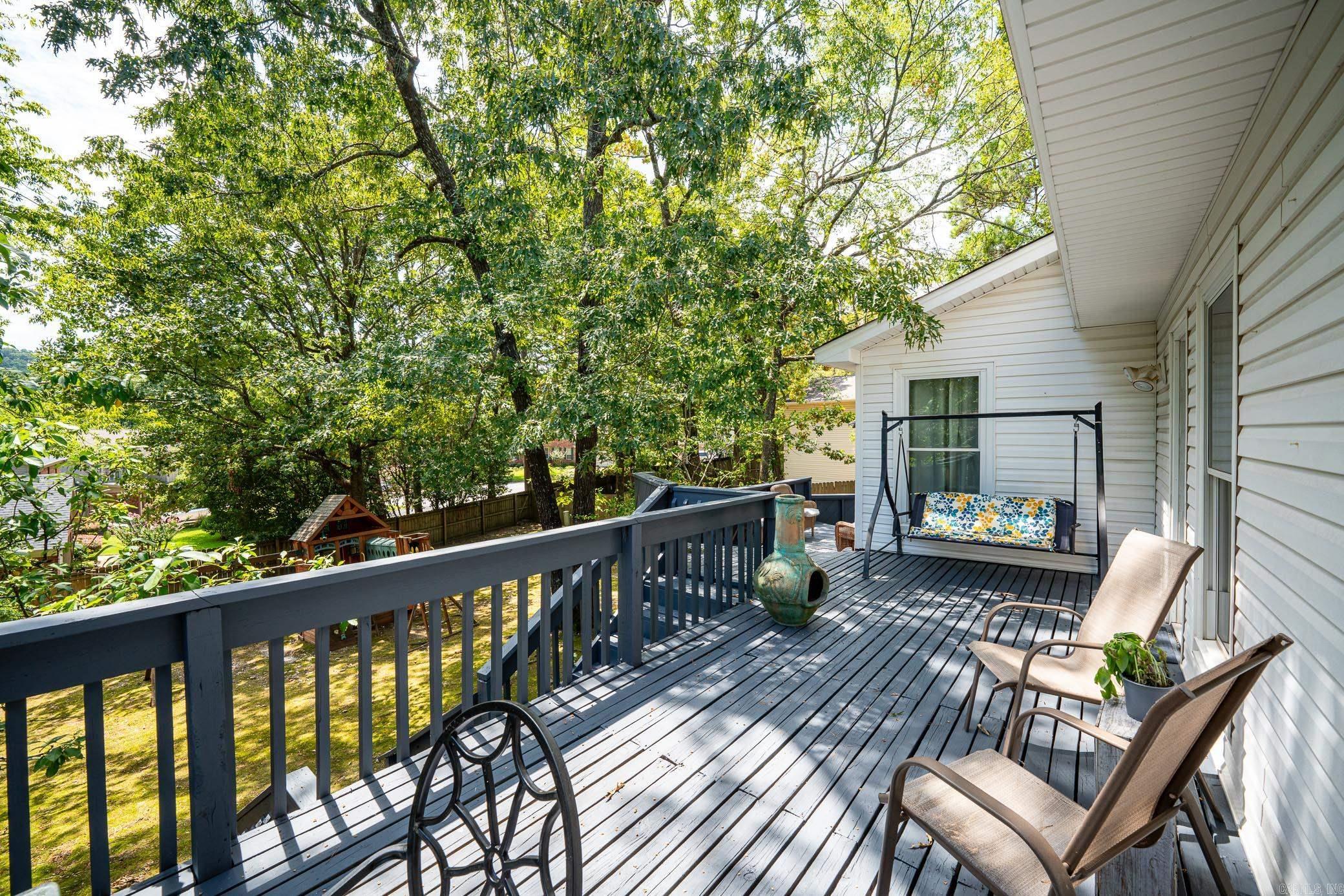 127  Pebble Beach  Little Rock, AR