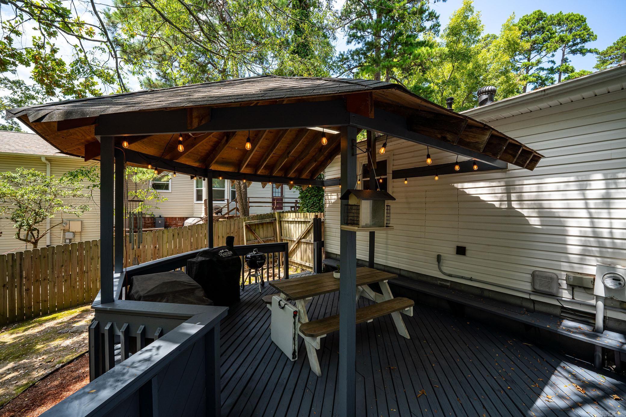 127  Pebble Beach  Little Rock, AR