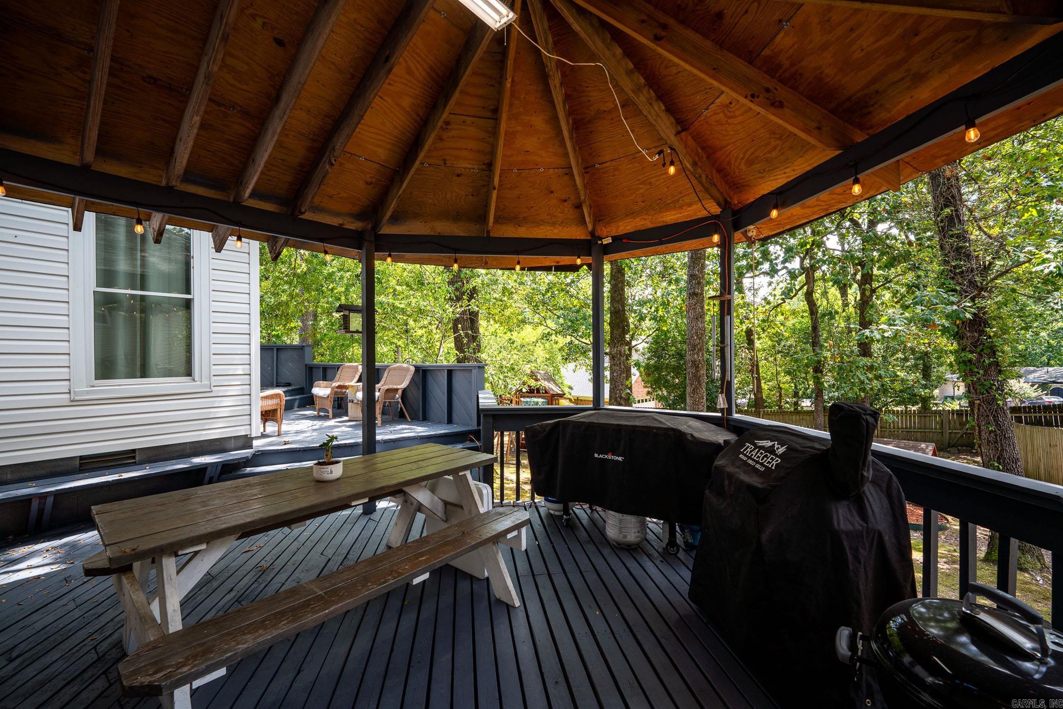 127  Pebble Beach  Little Rock, AR