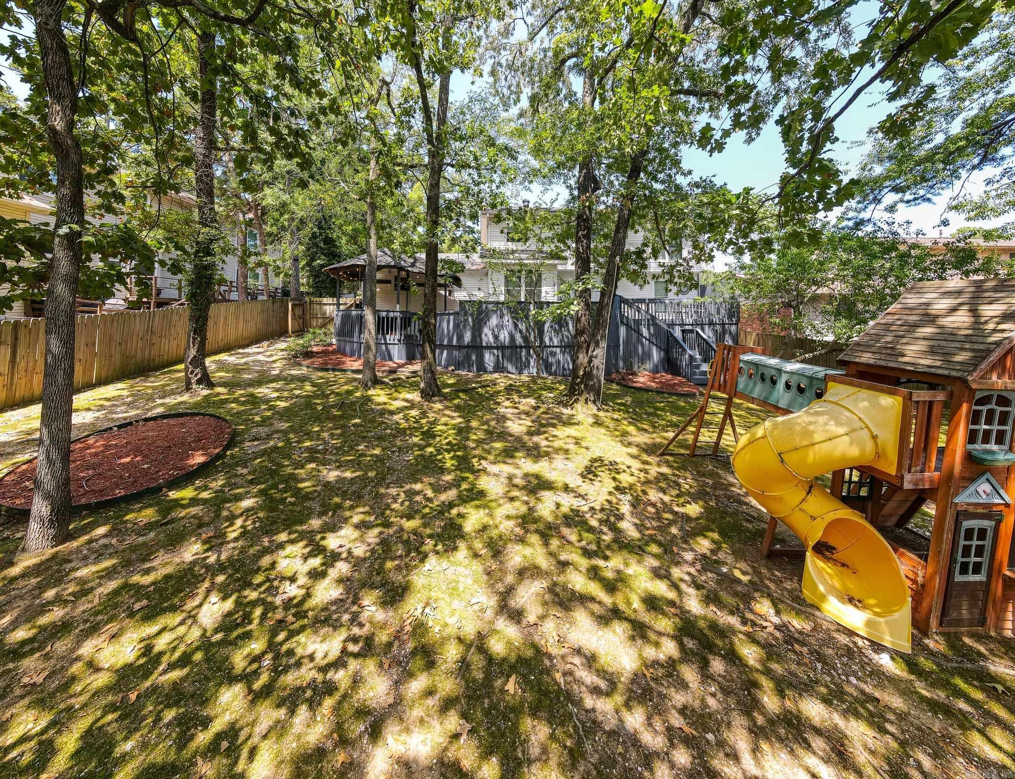 127  Pebble Beach  Little Rock, AR