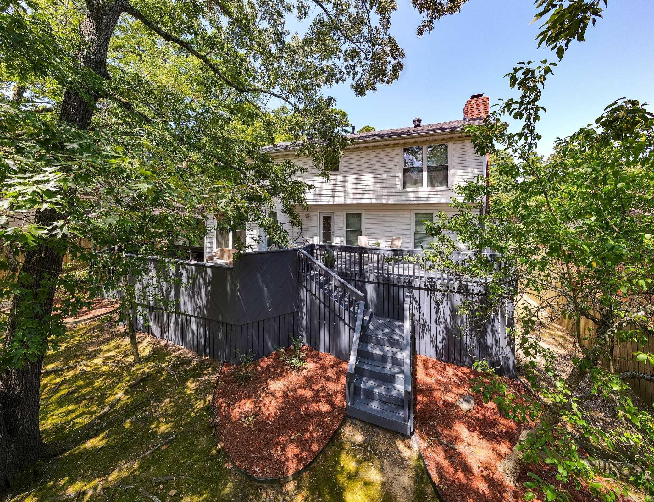 127  Pebble Beach  Little Rock, AR