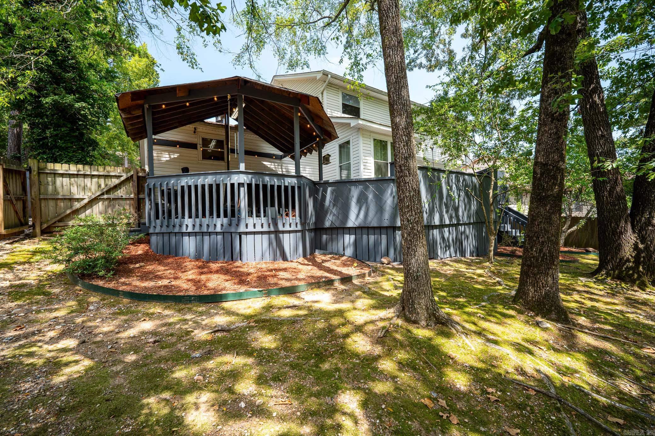 127  Pebble Beach  Little Rock, AR