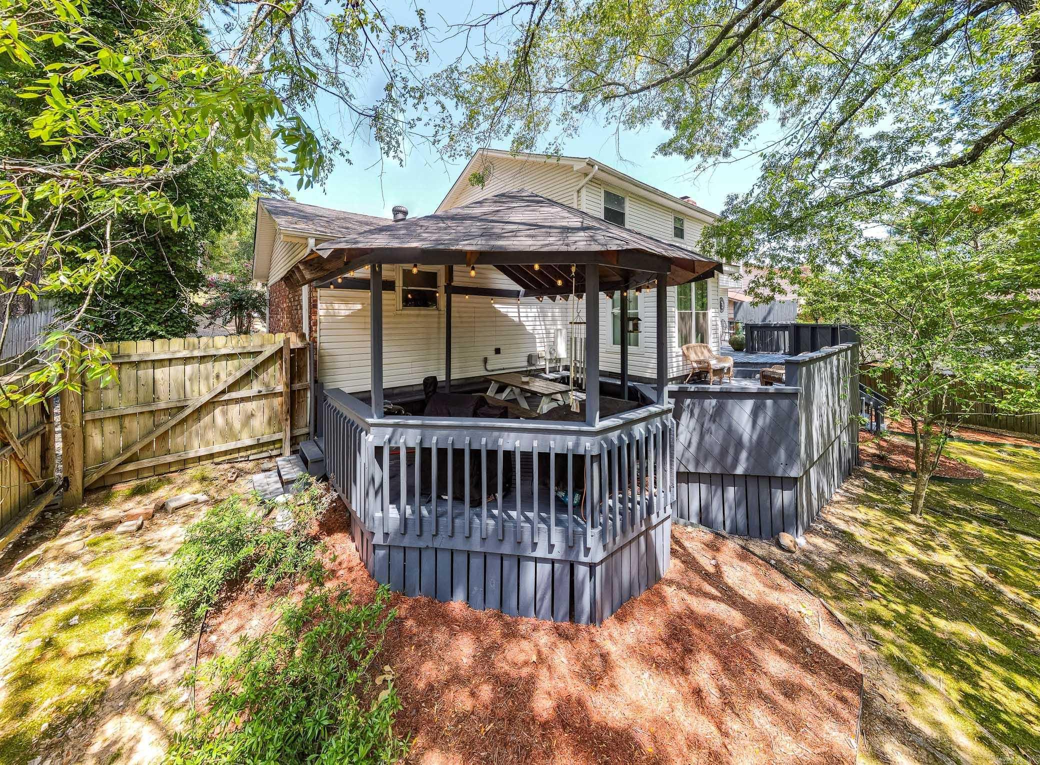 127  Pebble Beach  Little Rock, AR
