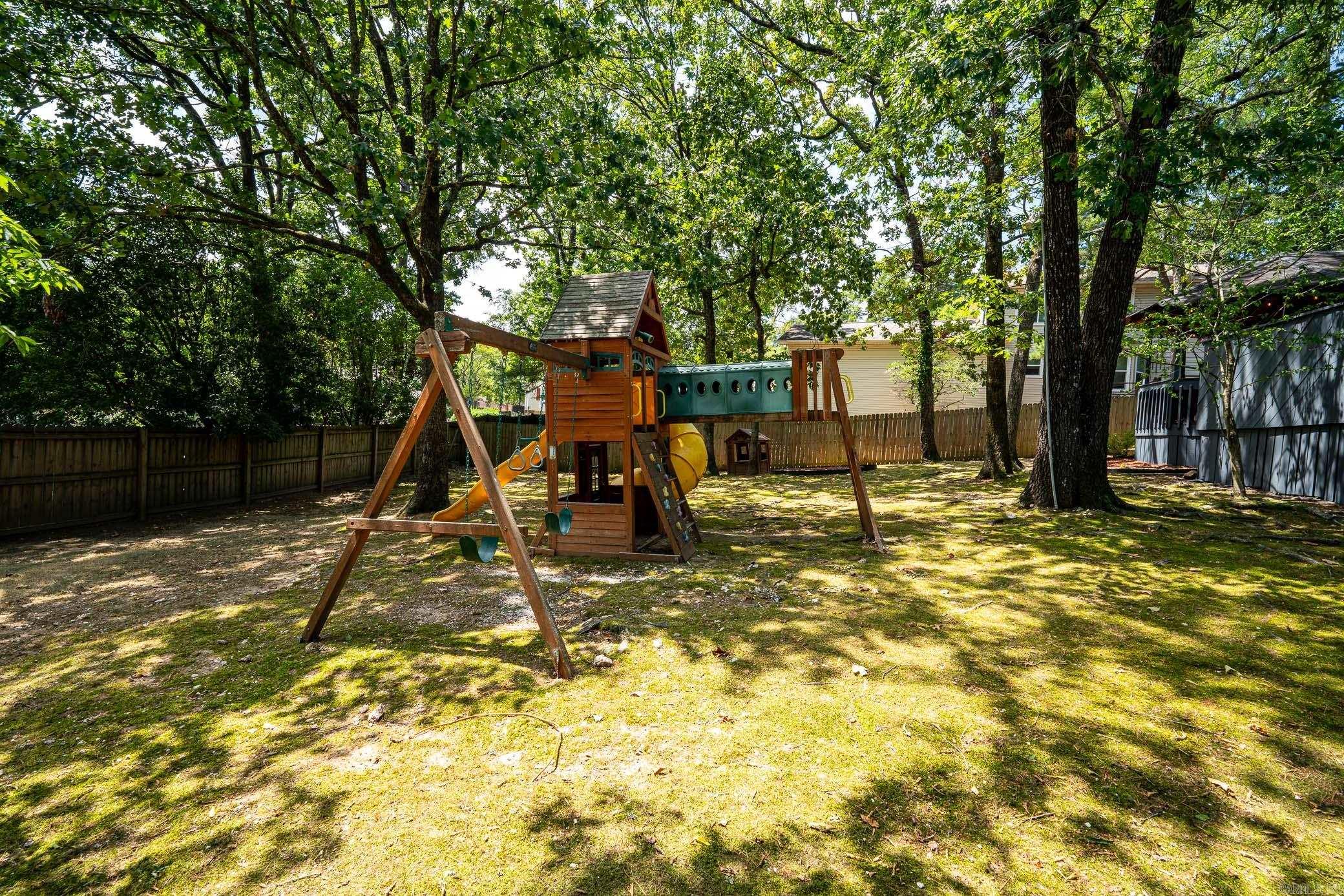 127  Pebble Beach  Little Rock, AR