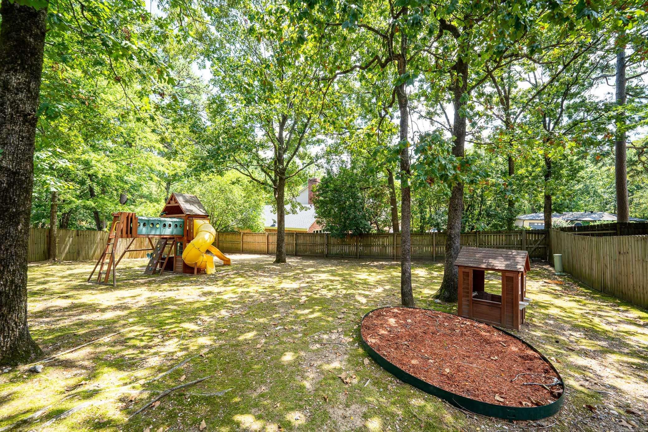 127  Pebble Beach  Little Rock, AR