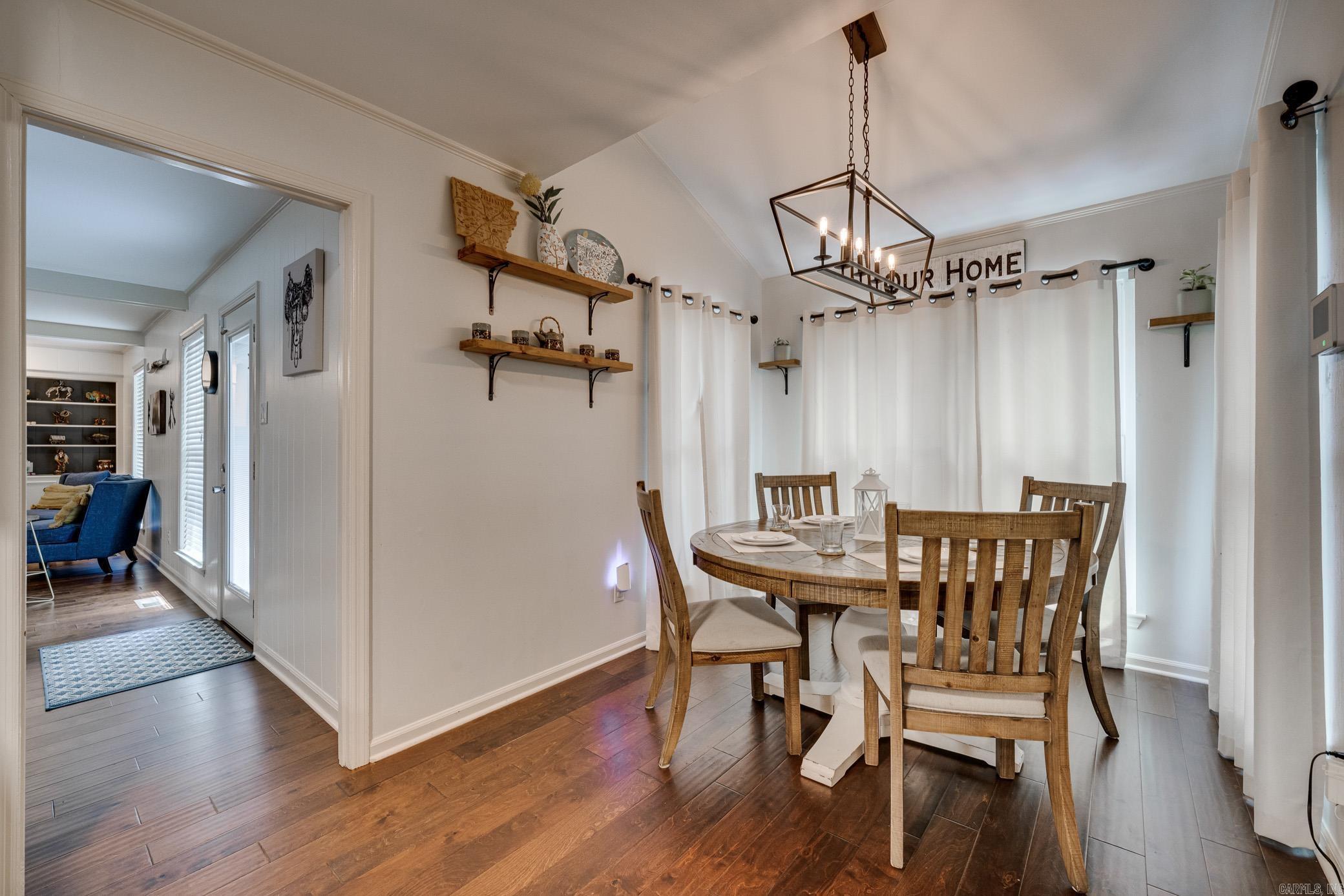 127  Pebble Beach  Little Rock, AR