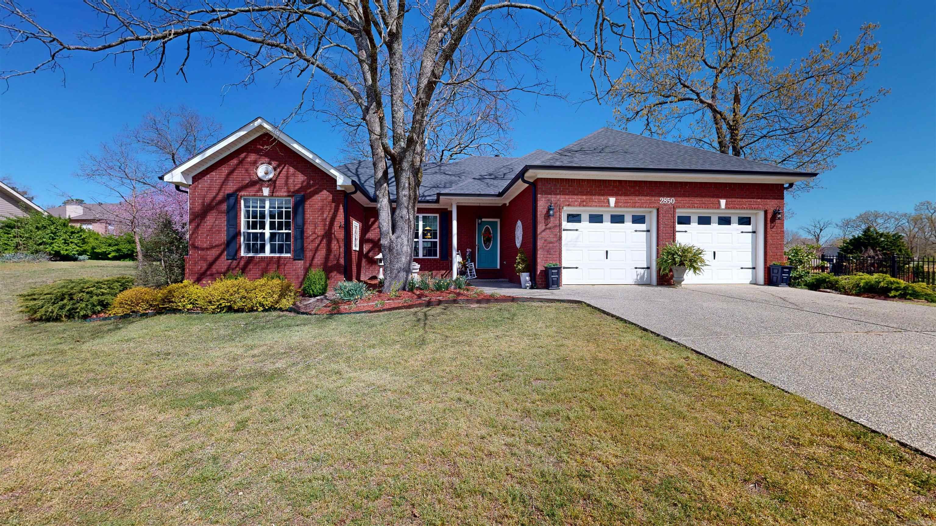 2850 Marion Anderson Road Hot Springs, AR 71913