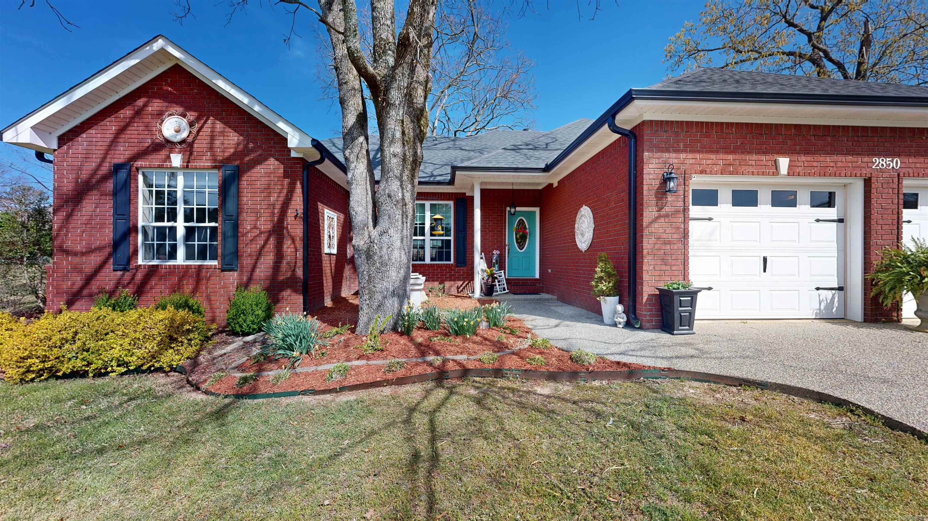 2850 Marion Anderson Road Hot Springs, AR 71913