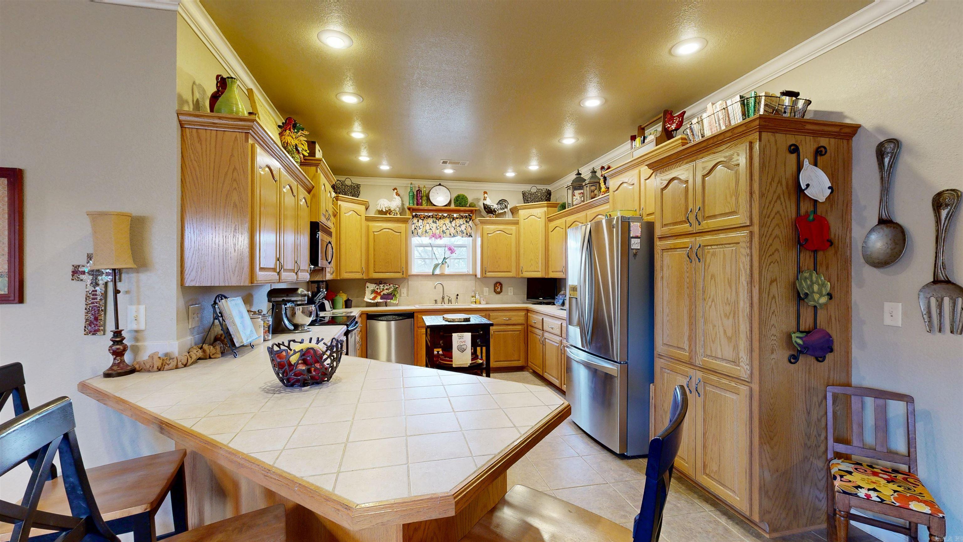 2850 Marion Anderson Road Hot Springs, AR 71913